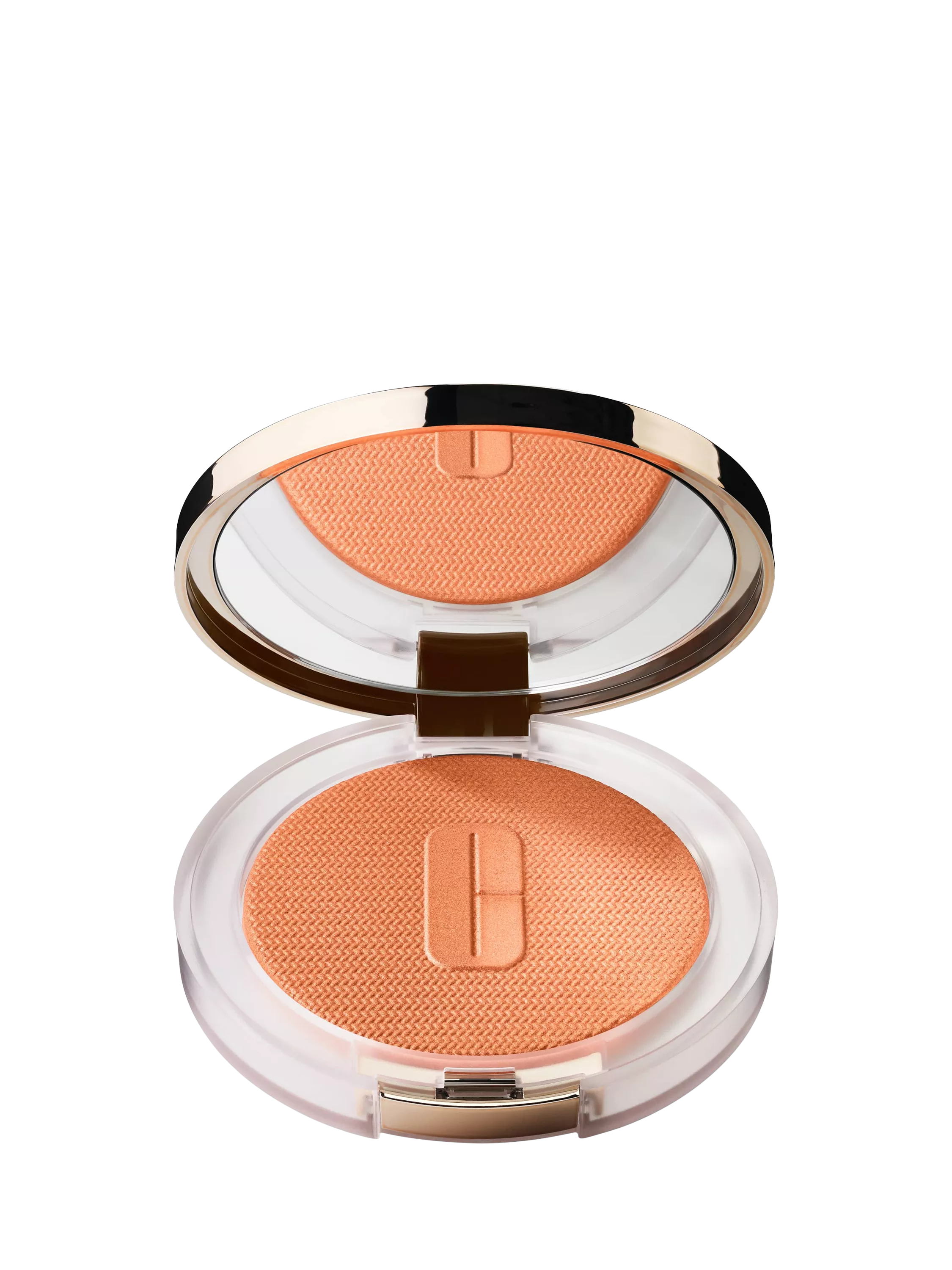 Clinique True Highlight Weightless Illuminator Face Powder Highlighter 8g