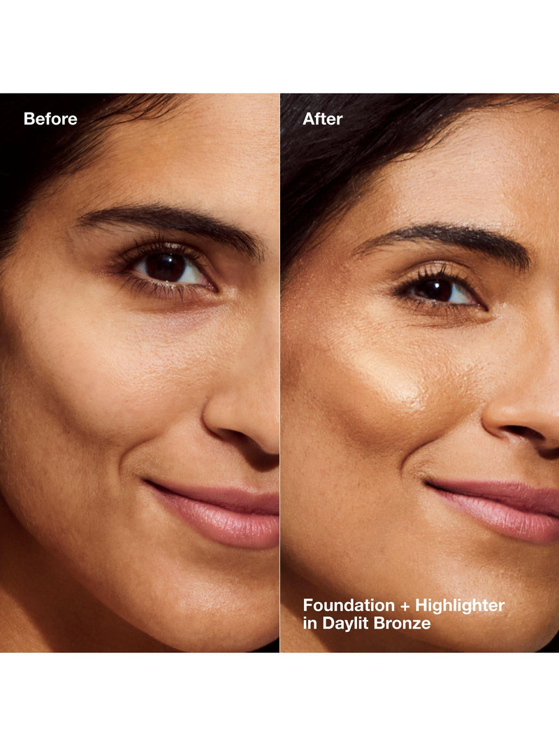 Clinique True Highlight weightless illuminator 8g - British product