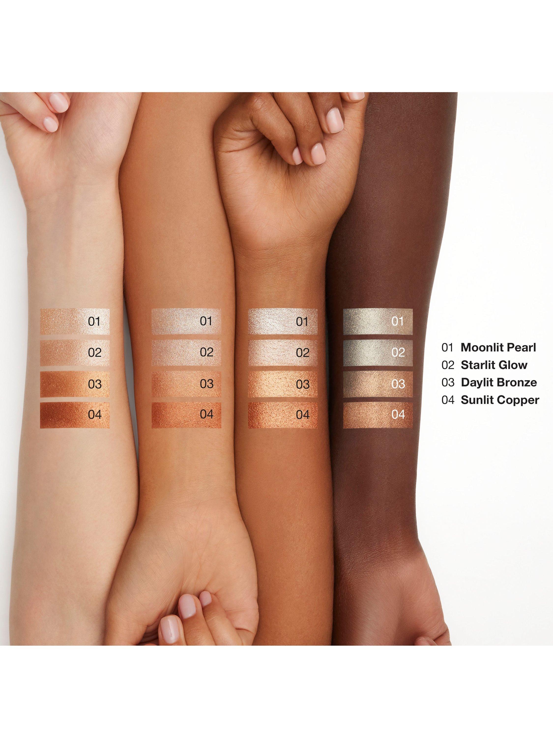 Clinique True Highlight weightless illuminator 8g - British product
