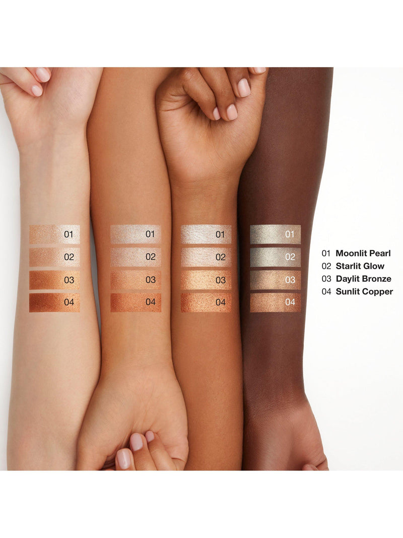 Clinique True Highlight weightless illuminator 8g - British product