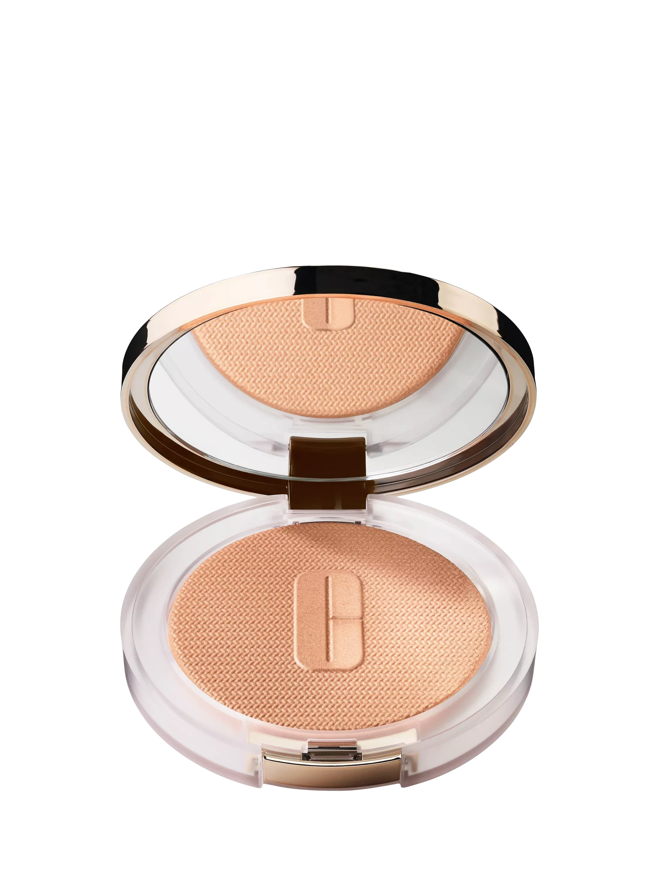 Clinique True Highlight Weightless Illuminator Face Powder Highlighter 8g