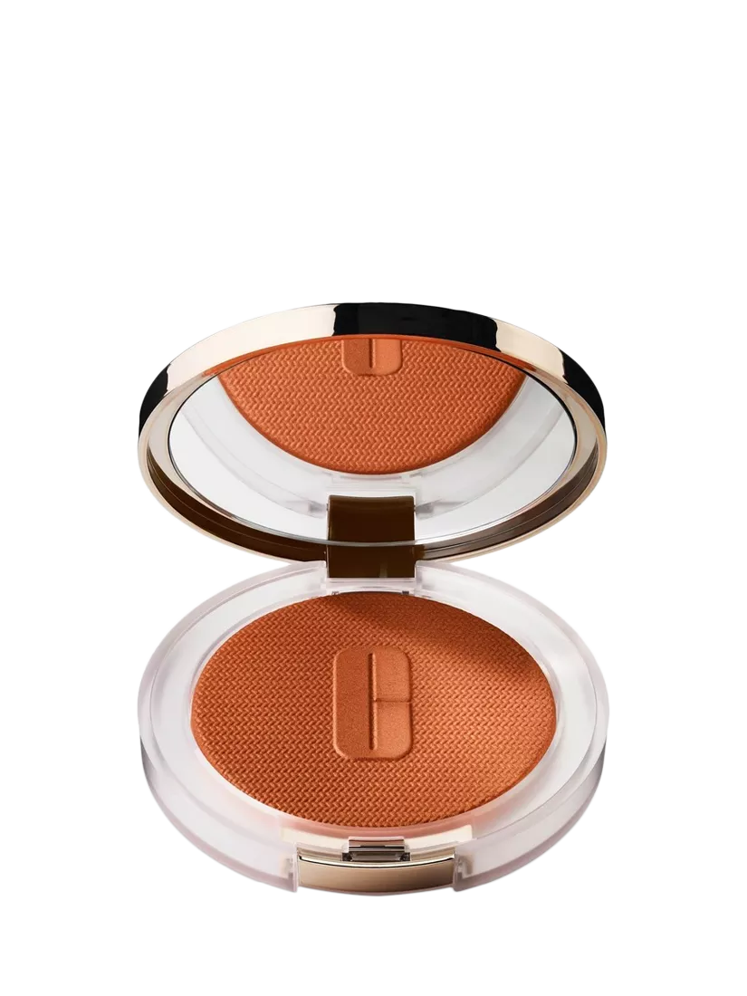 Clinique True Highlight Weightless Illuminator Face Powder Highlighter 8g