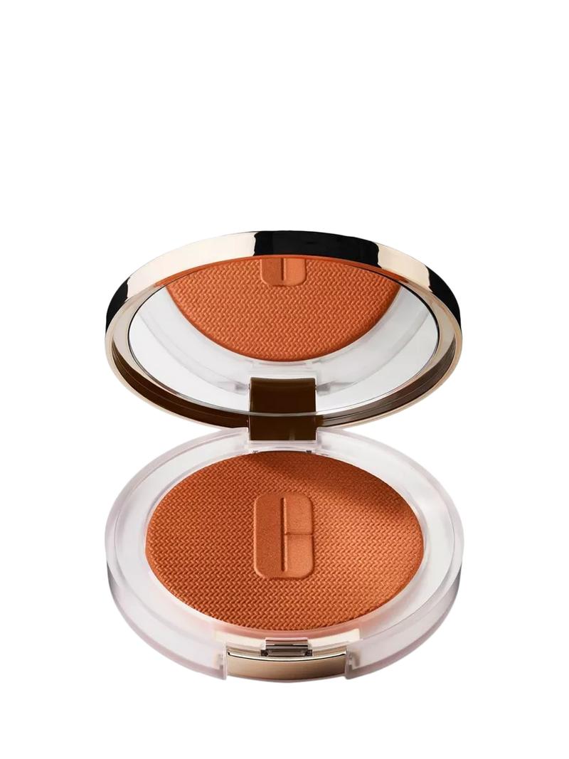 Clinique True Highlight Weightless Illuminator Face Powder Highlighter 8g