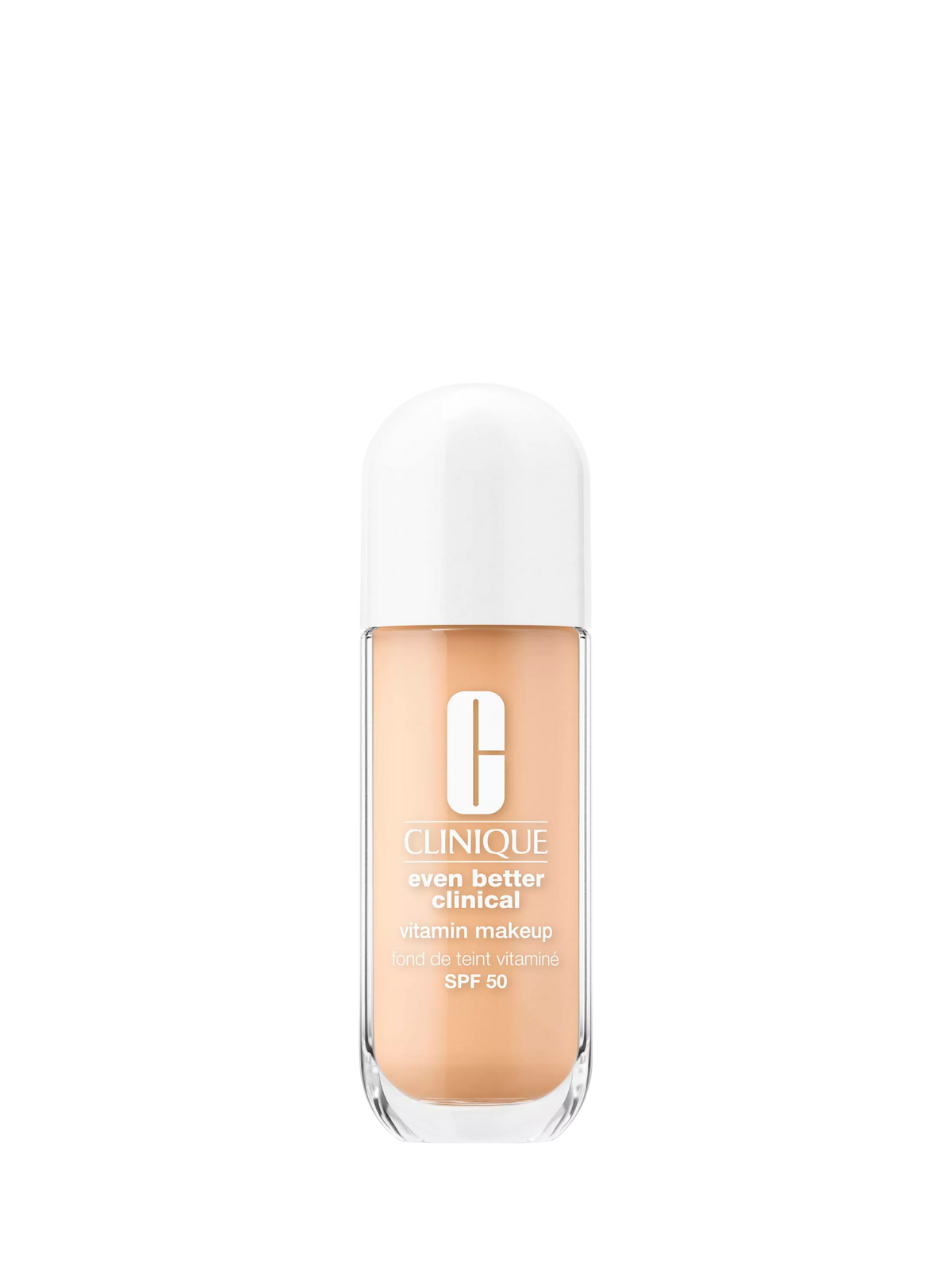 Clinique Vitamin Makeup SPF 50 Foundation 30ml, UK-Version