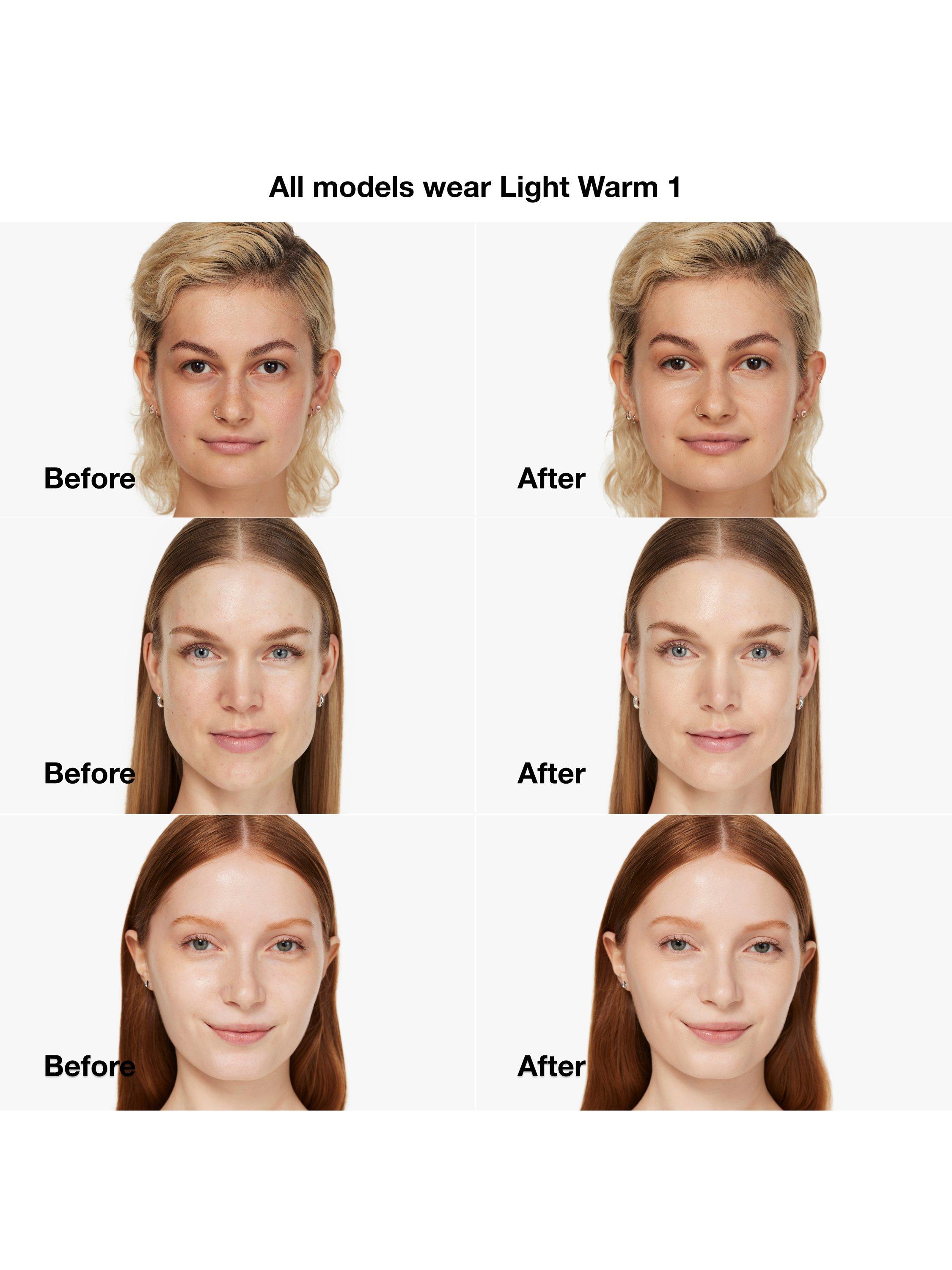 Clinique Vitamin Makeup SPF 50 Foundation 30ml, UK-Version