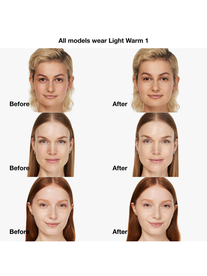 Clinique Vitamin Makeup SPF 50 Foundation 30ml, UK-Version