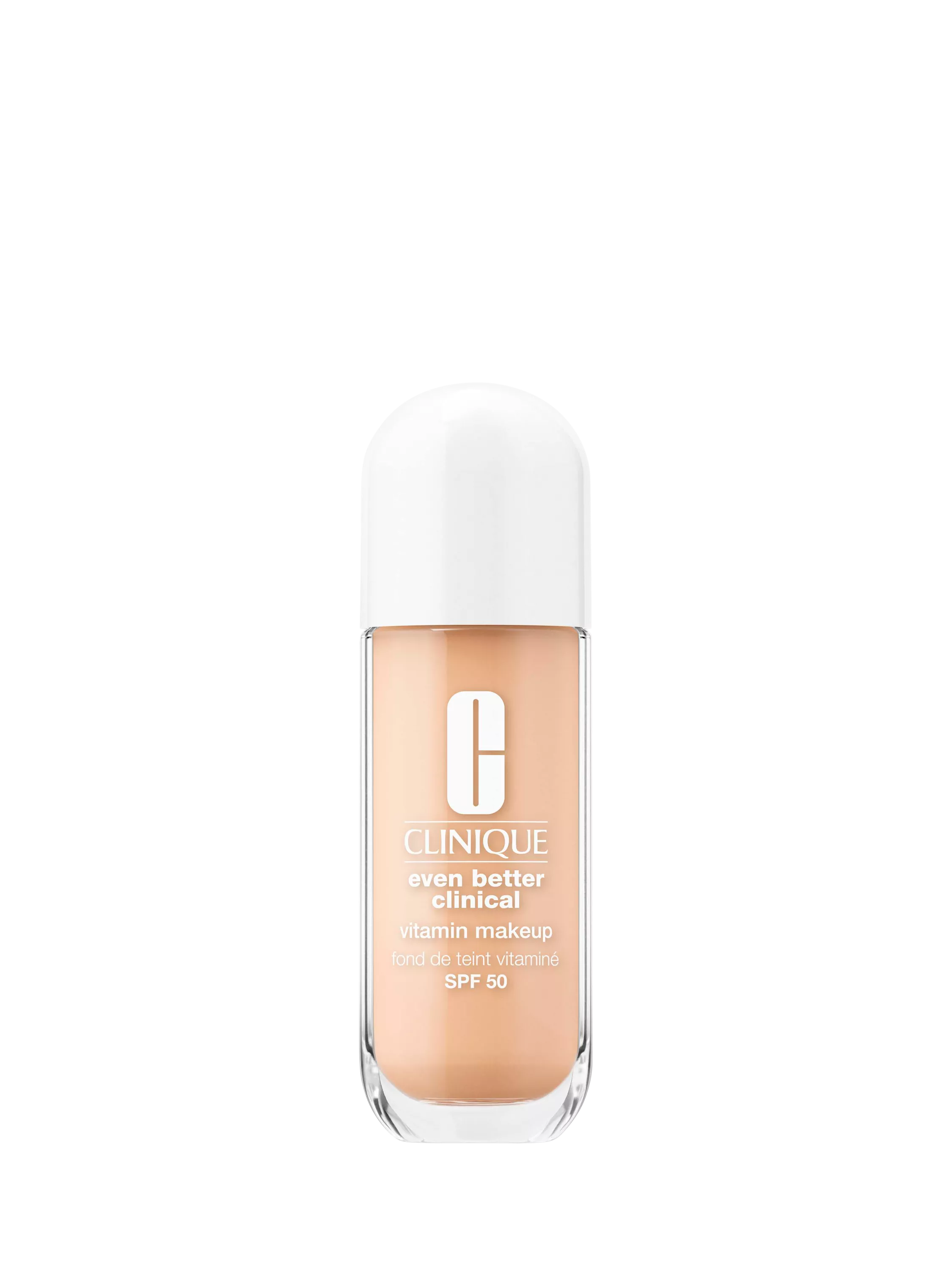 Clinique Even Better Clinical Vitamin Makeup SPF 50 Foundation 30ml
