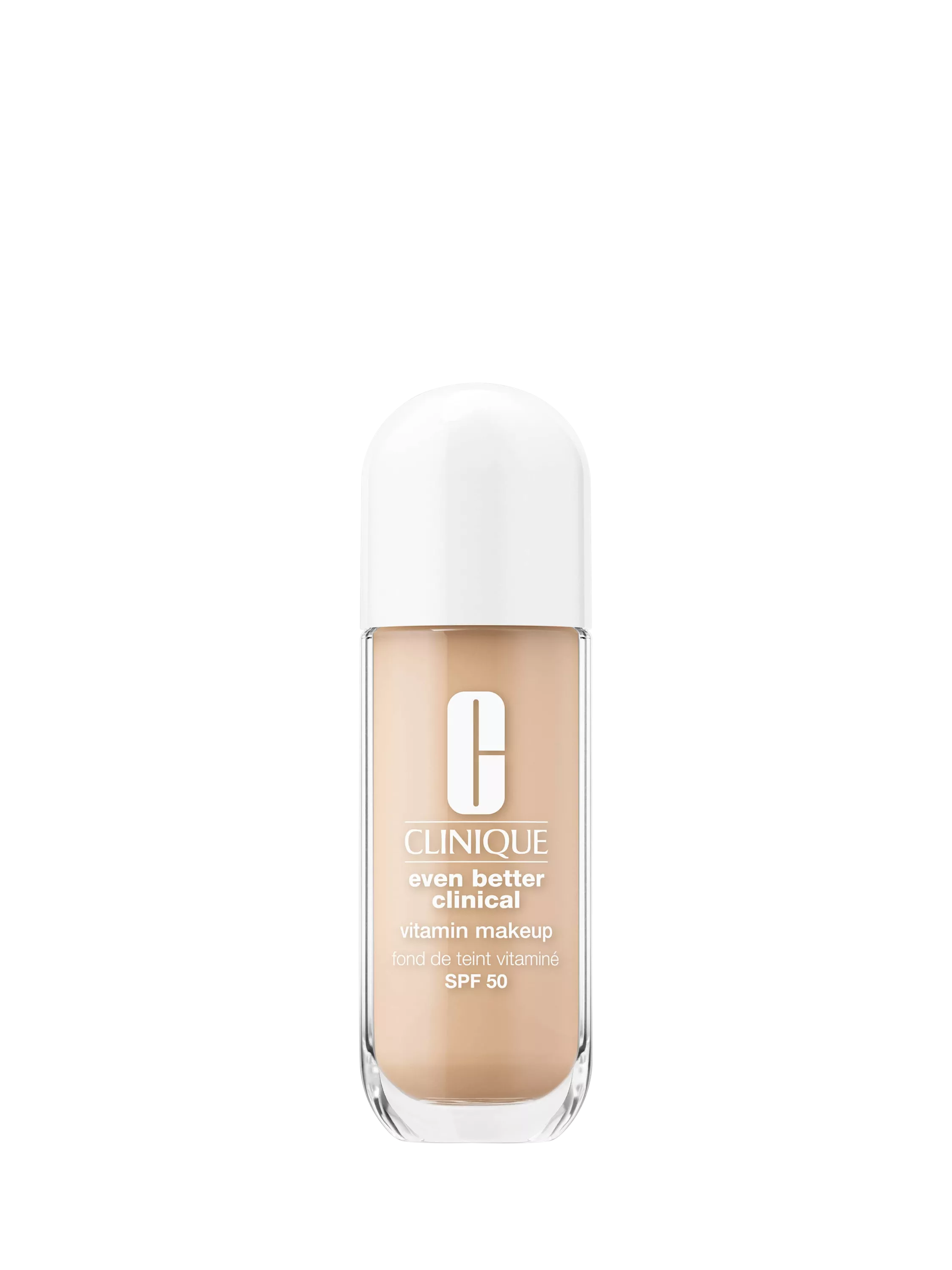 Clinique Even Better Clinical Vitamin Makeup SPF 50 Foundation 30ml