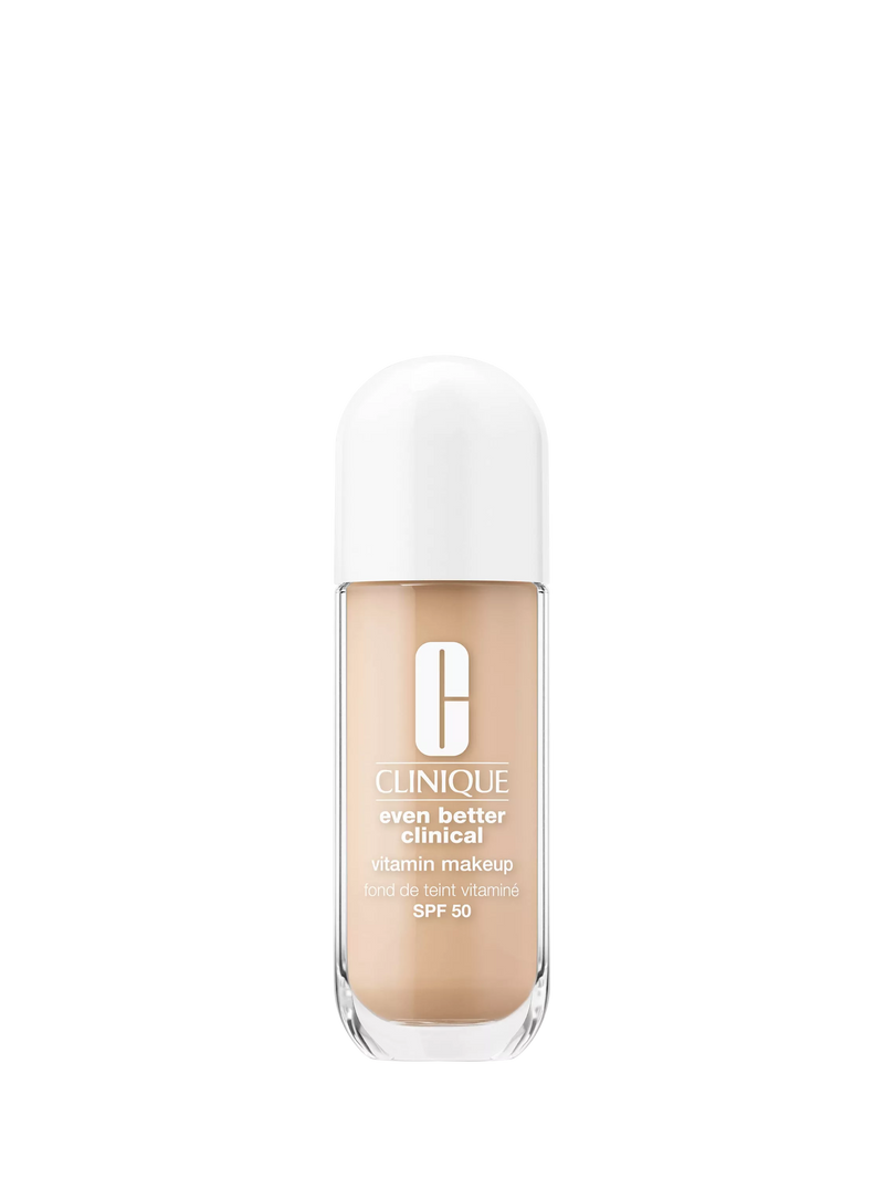 Clinique Even Better Clinical Vitamin Makeup SPF 50 Foundation 30ml