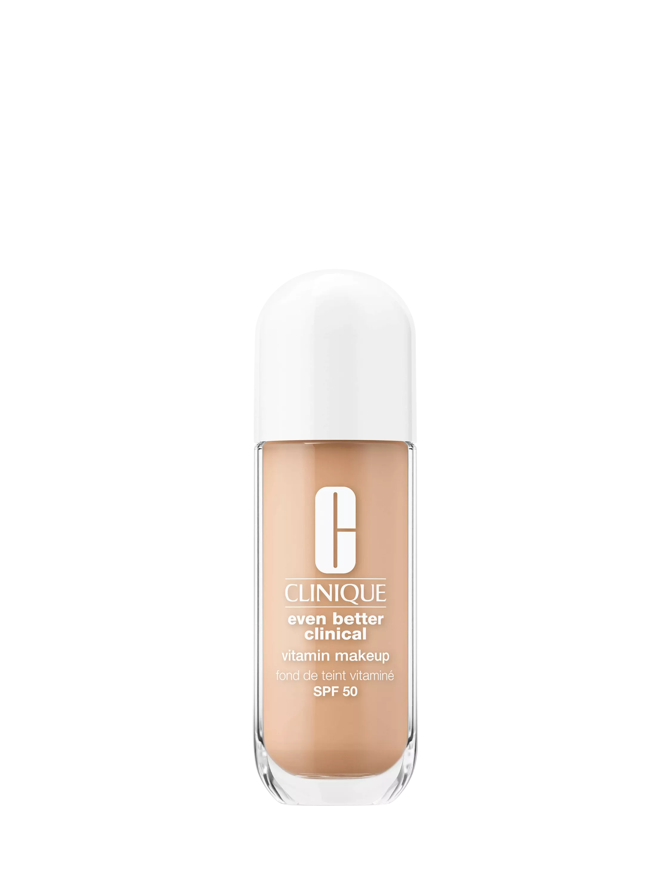 Clinique Even Better Clinical Vitamin Makeup SPF 50 Foundation 30ml