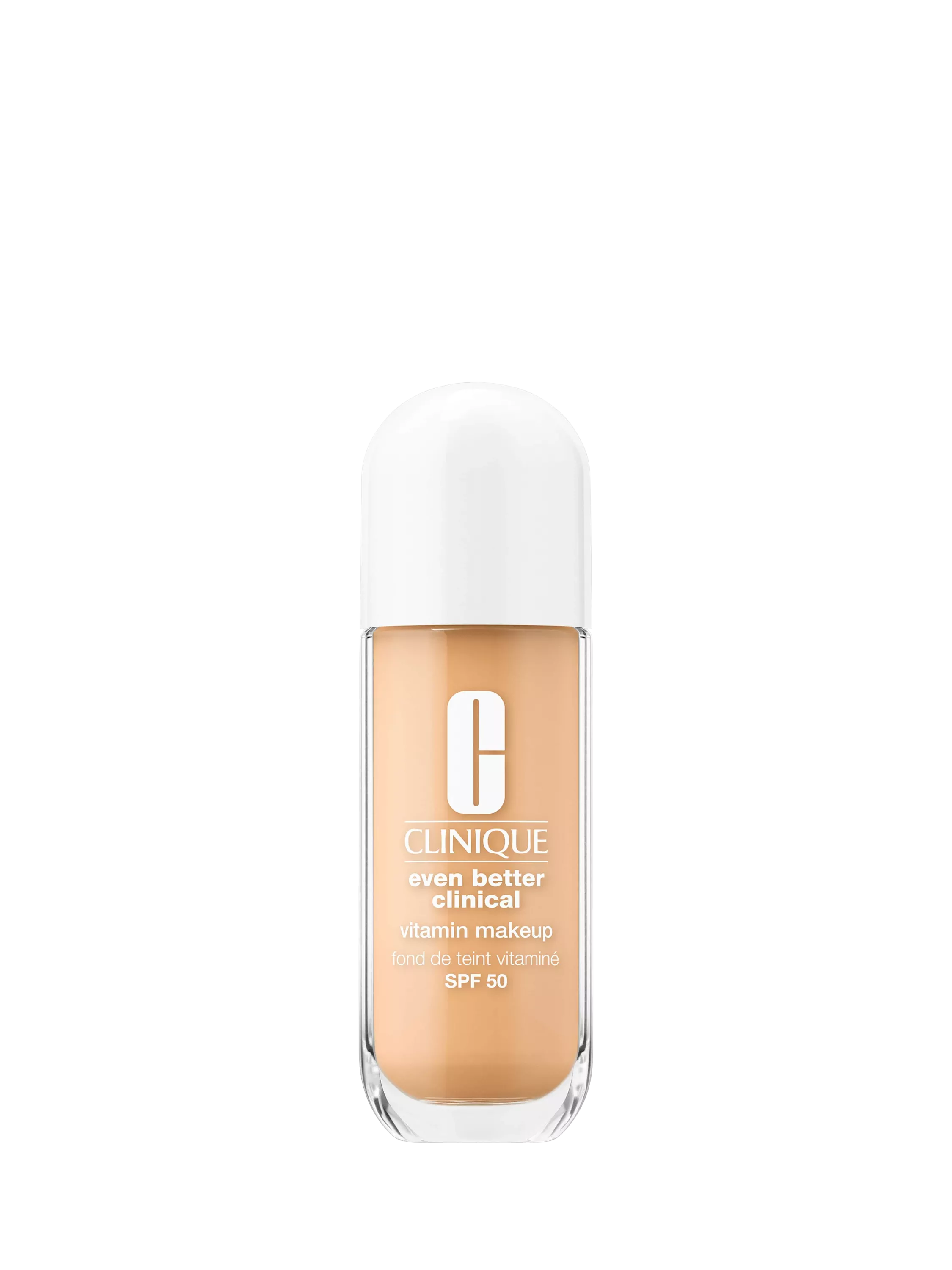 Clinique Even Better Clinical Vitamin Makeup SPF 50 Foundation 30ml