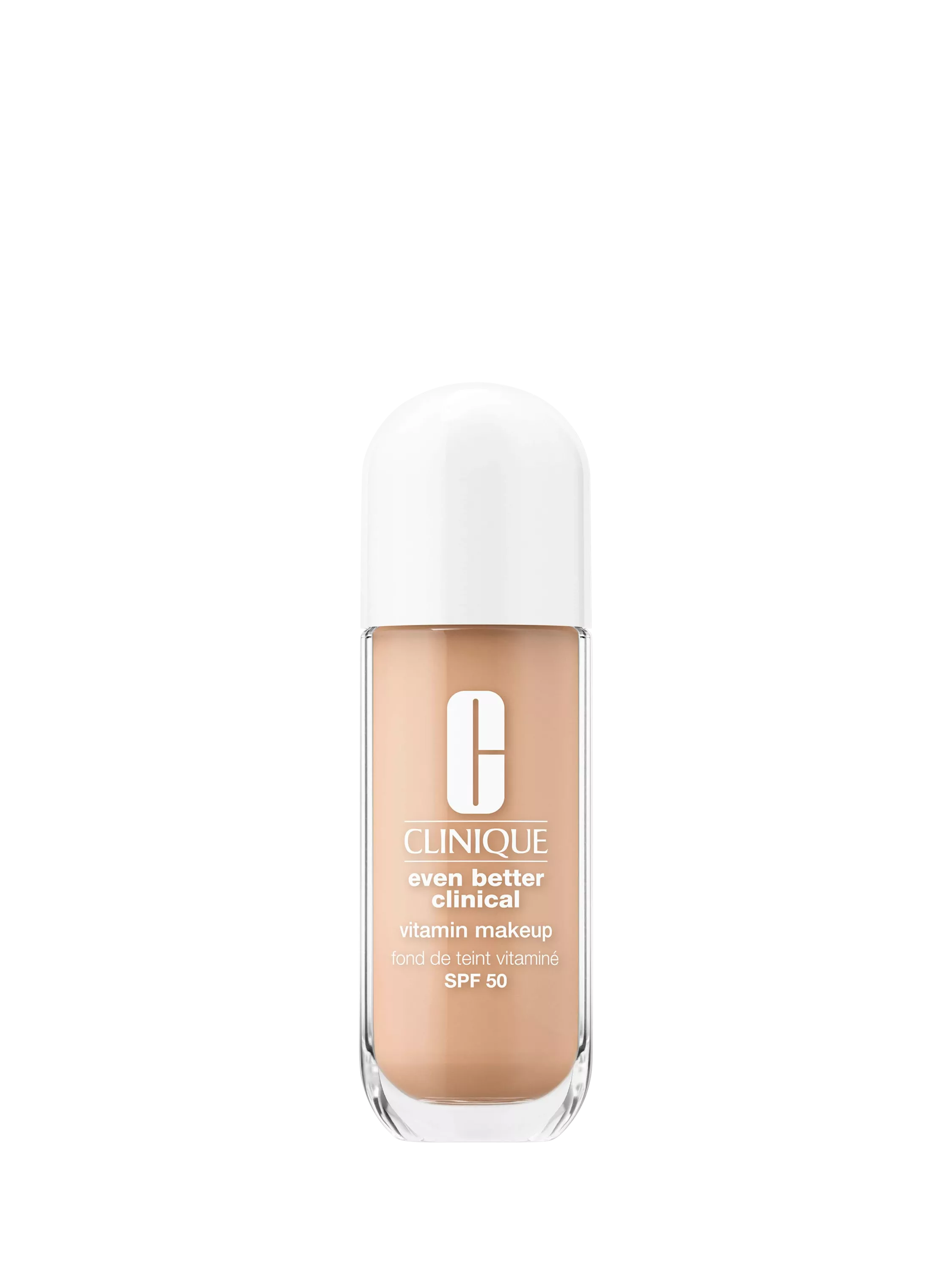 Clinique Even Better Clinical Vitamin Makeup SPF 50 Foundation 30ml