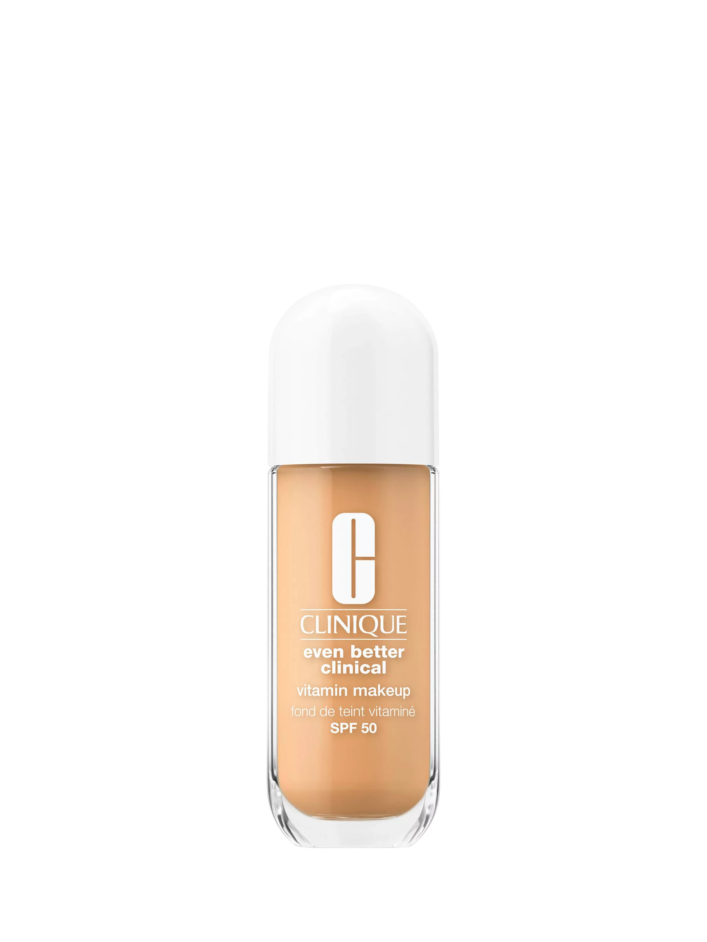 Clinique Even Better Clinical Vitamin Makeup SPF 50 Foundation 30ml