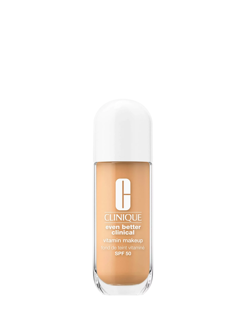 Clinique Even Better Clinical Vitamin Makeup SPF 50 Foundation 30ml