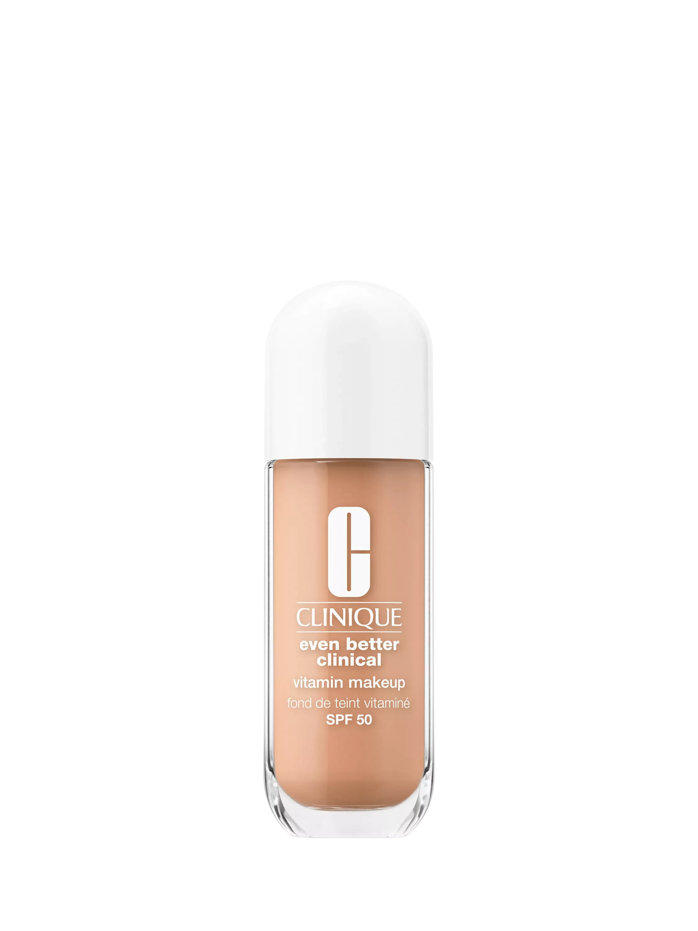 Clinique Even Better Clinical Vitamin Makeup SPF 50 Foundation 30ml