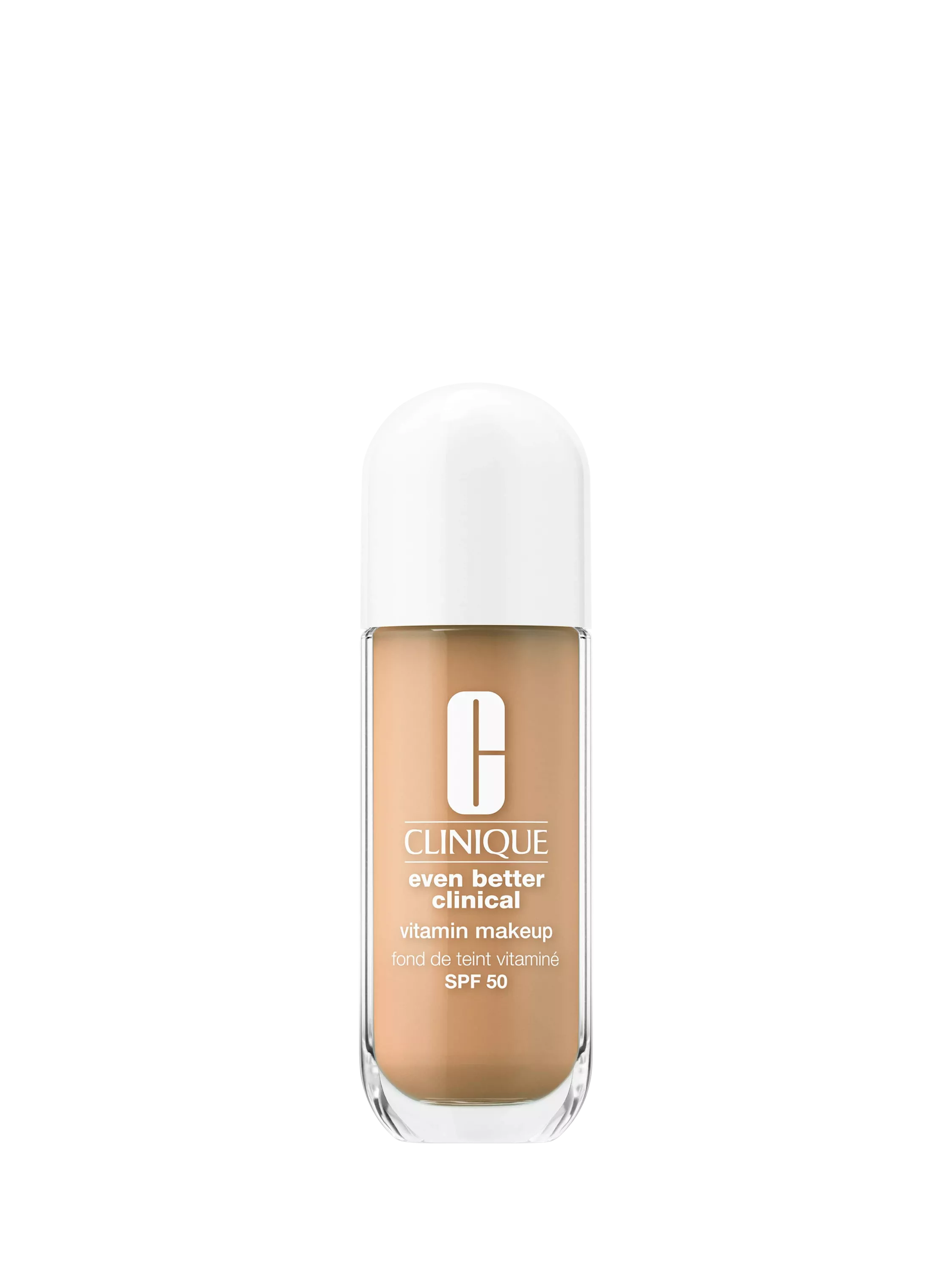 Clinique Even Better Clinical Vitamin Makeup SPF 50 Foundation 30ml