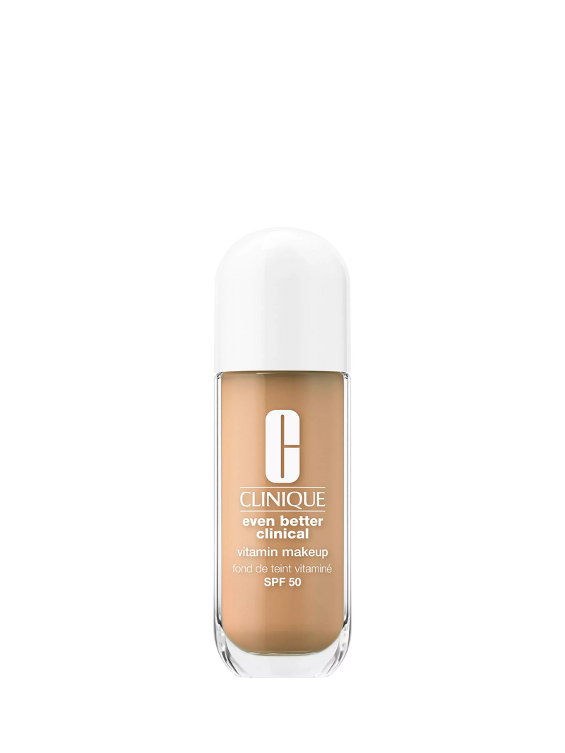 Clinique Even Better Clinical Vitamin Makeup SPF 50 Foundation 30ml