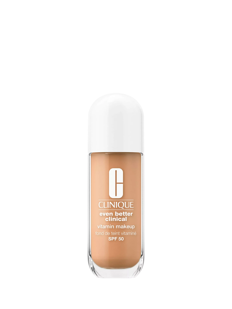Clinique Even Better Clinical Vitamin Makeup SPF 50 Foundation 30ml