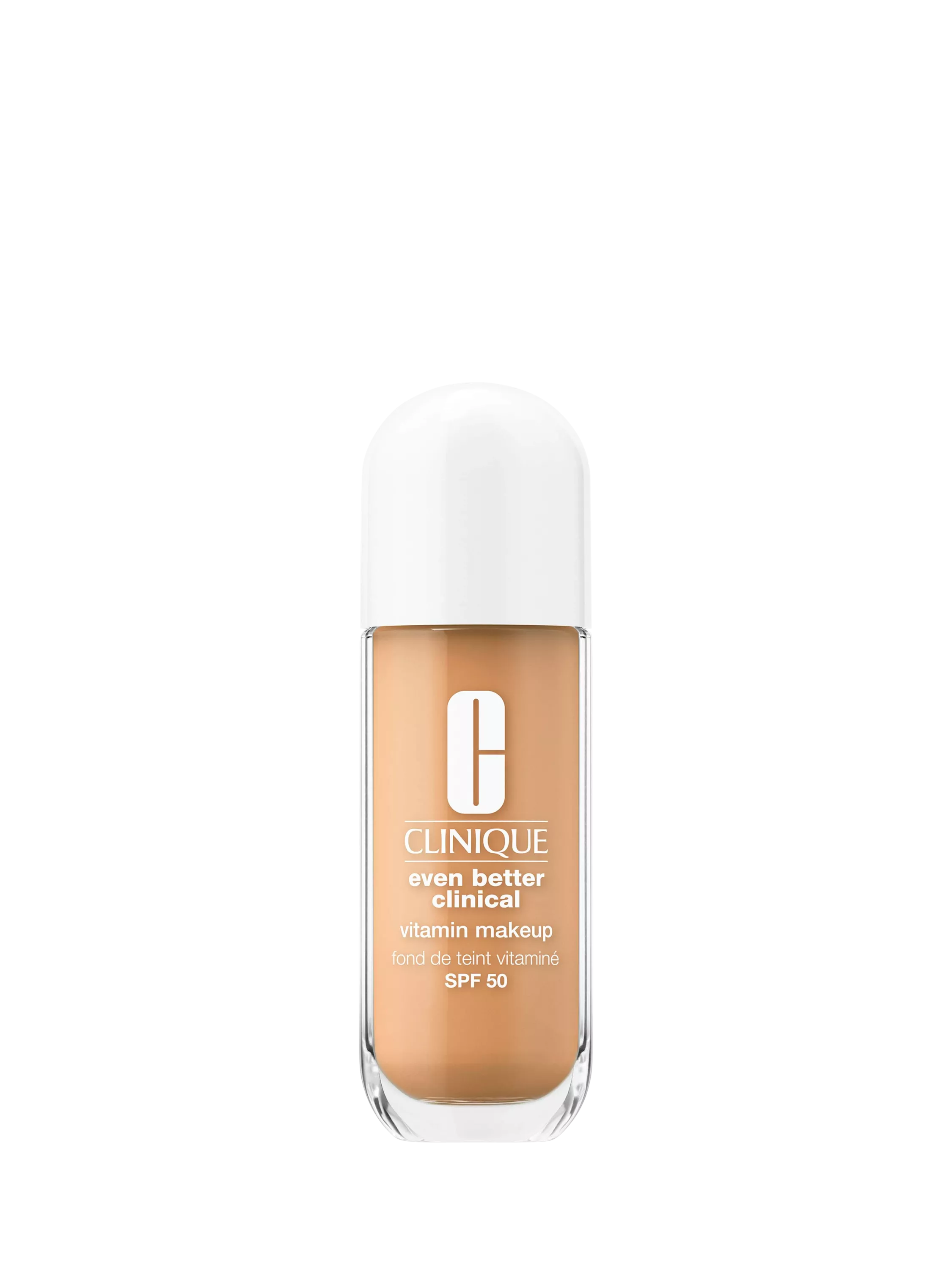 Clinique Even Better Clinical Vitamin Makeup SPF 50 Foundation 30ml