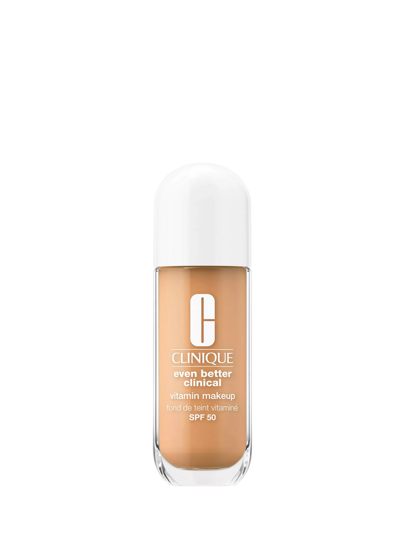 Clinique Even Better Clinical Vitamin Makeup SPF 50 Foundation 30ml
