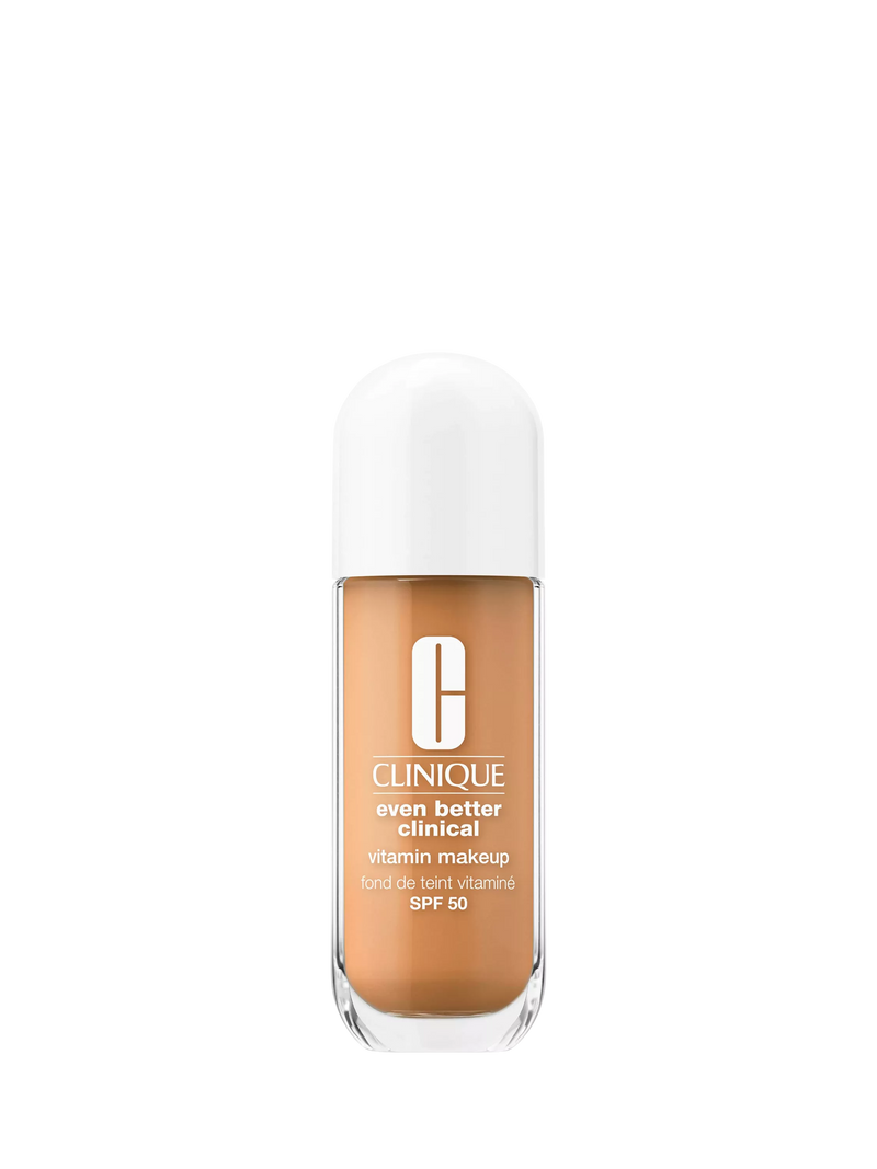 Clinique Even Better Clinical Vitamin Makeup SPF 50 Foundation 30ml