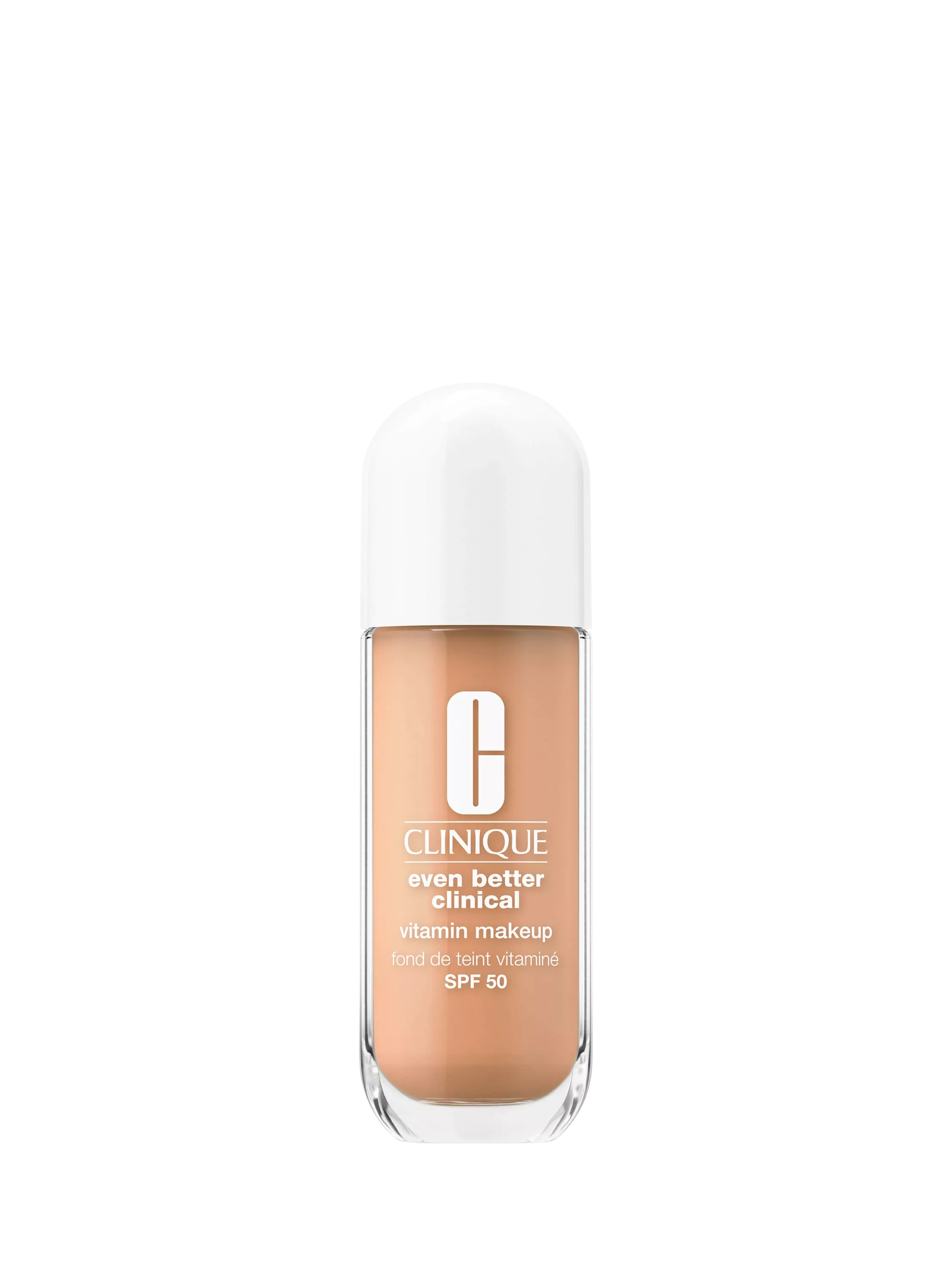 Clinique Even Better Clinical Vitamin Makeup SPF 50 Foundation 30ml