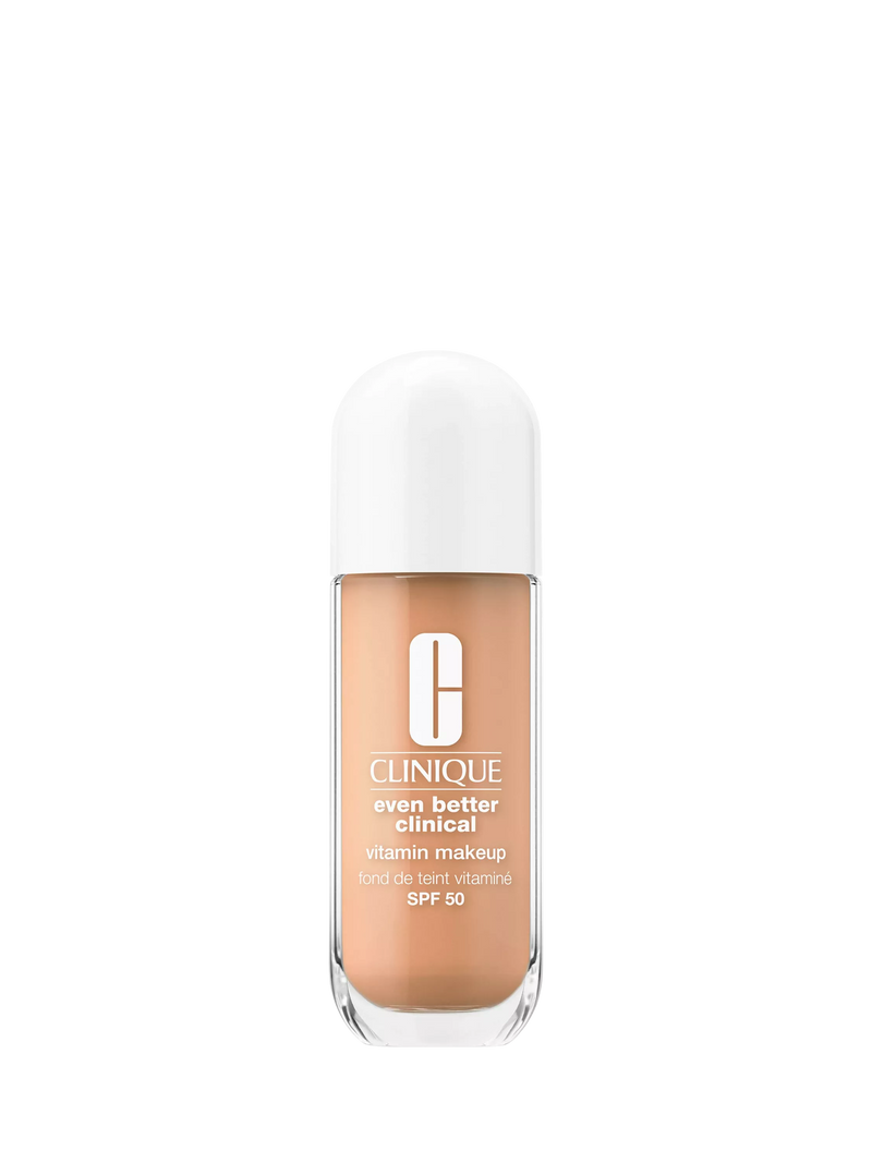 Clinique Even Better Clinical Vitamin Makeup SPF 50 Foundation 30ml