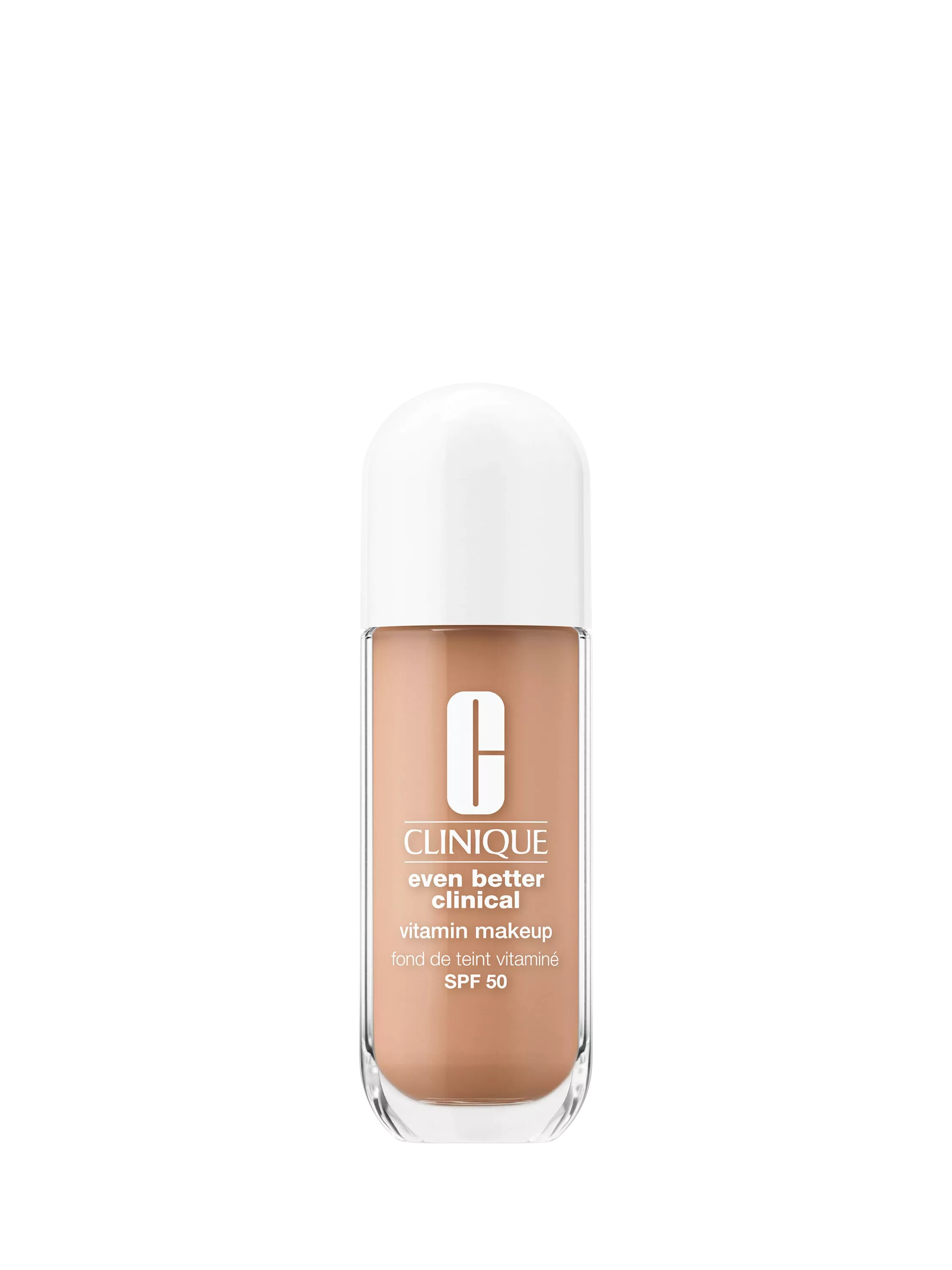 Clinique Even Better Clinical Vitamin Makeup SPF 50 Foundation 30ml