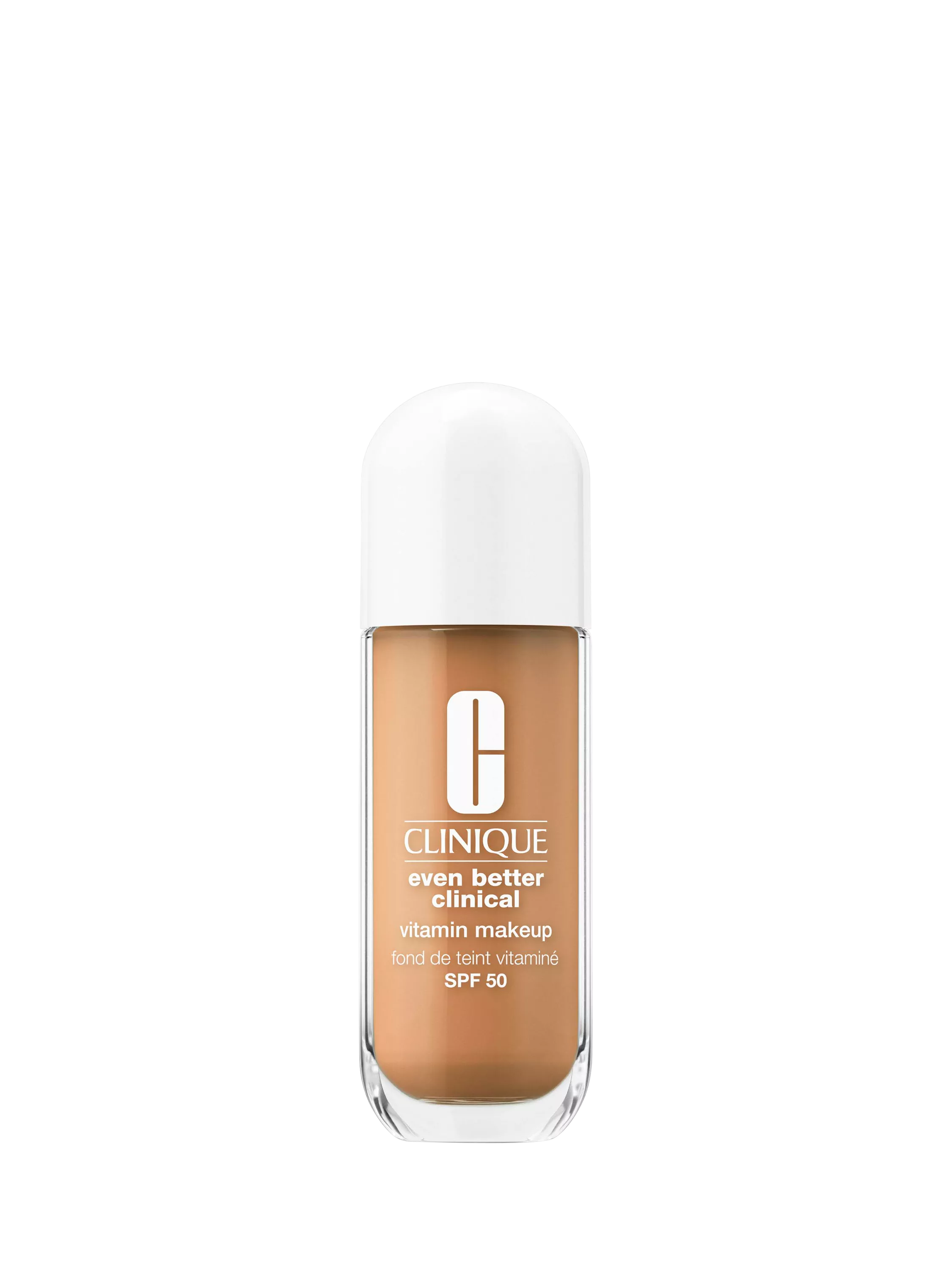 Clinique Even Better Clinical Vitamin Makeup SPF 50 Foundation 30ml