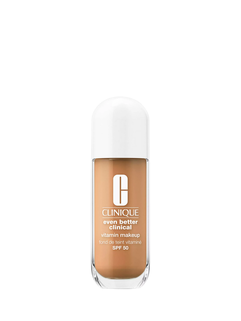 Clinique Even Better Clinical Vitamin Makeup SPF 50 Foundation 30ml
