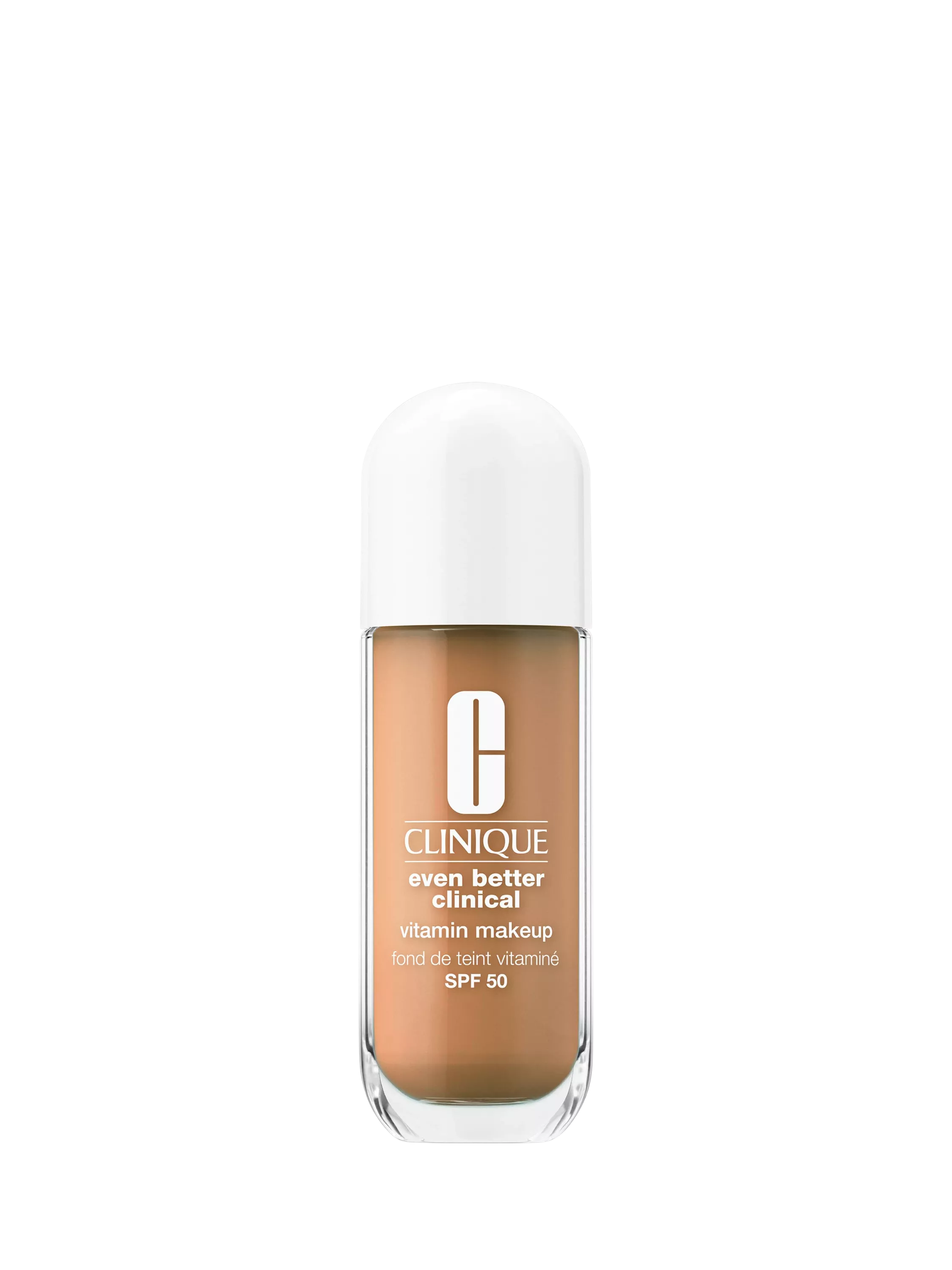 Clinique Even Better Clinical Vitamin Makeup SPF 50 Foundation 30ml