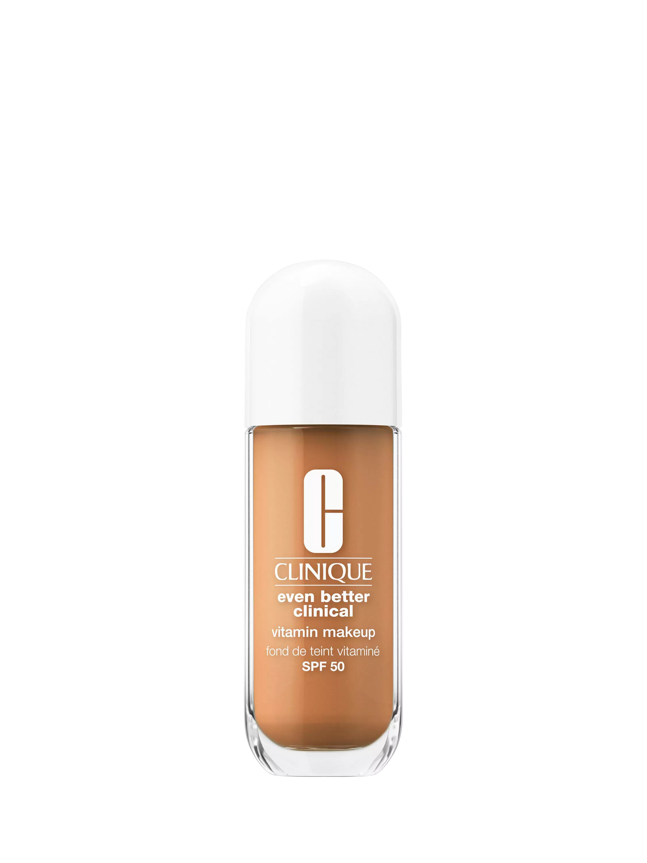 Clinique Even Better Clinical Vitamin Makeup SPF 50 Foundation 30ml