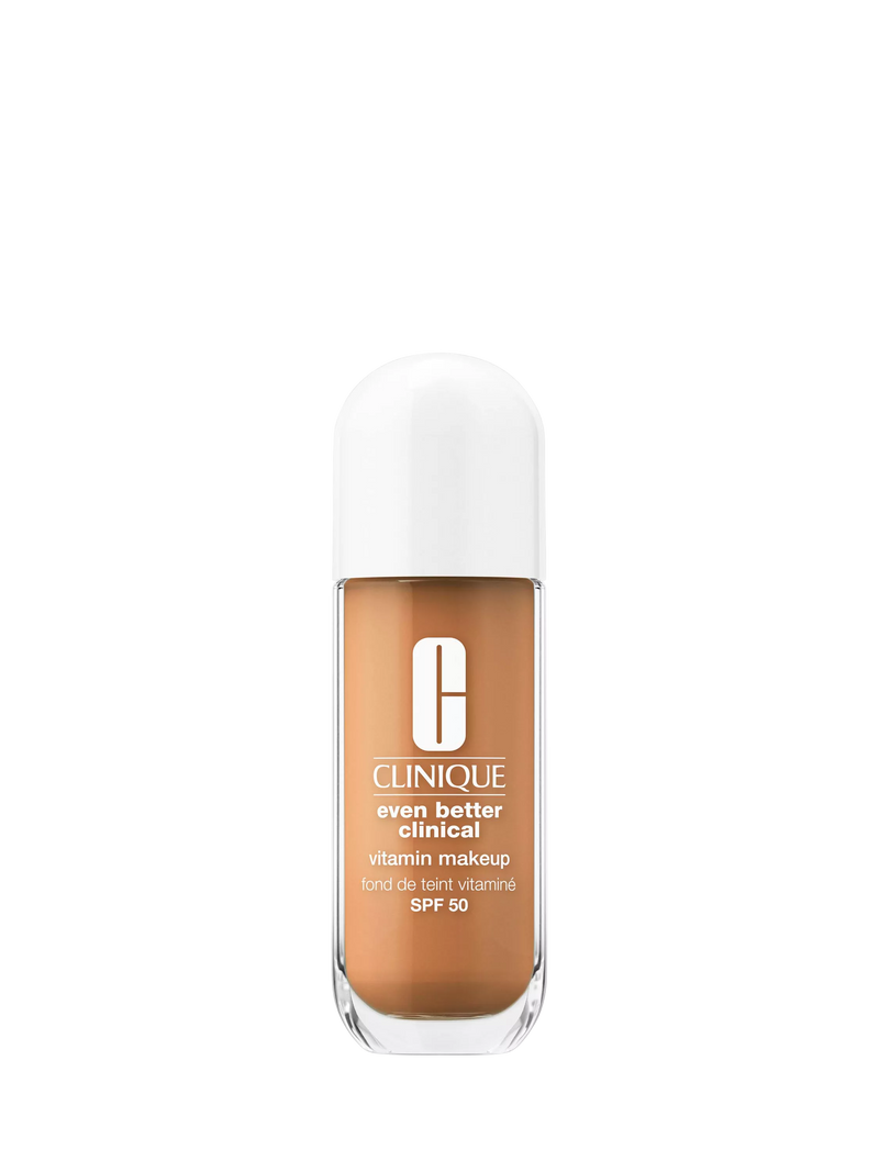 Clinique Even Better Clinical Vitamin Makeup SPF 50 Foundation 30ml