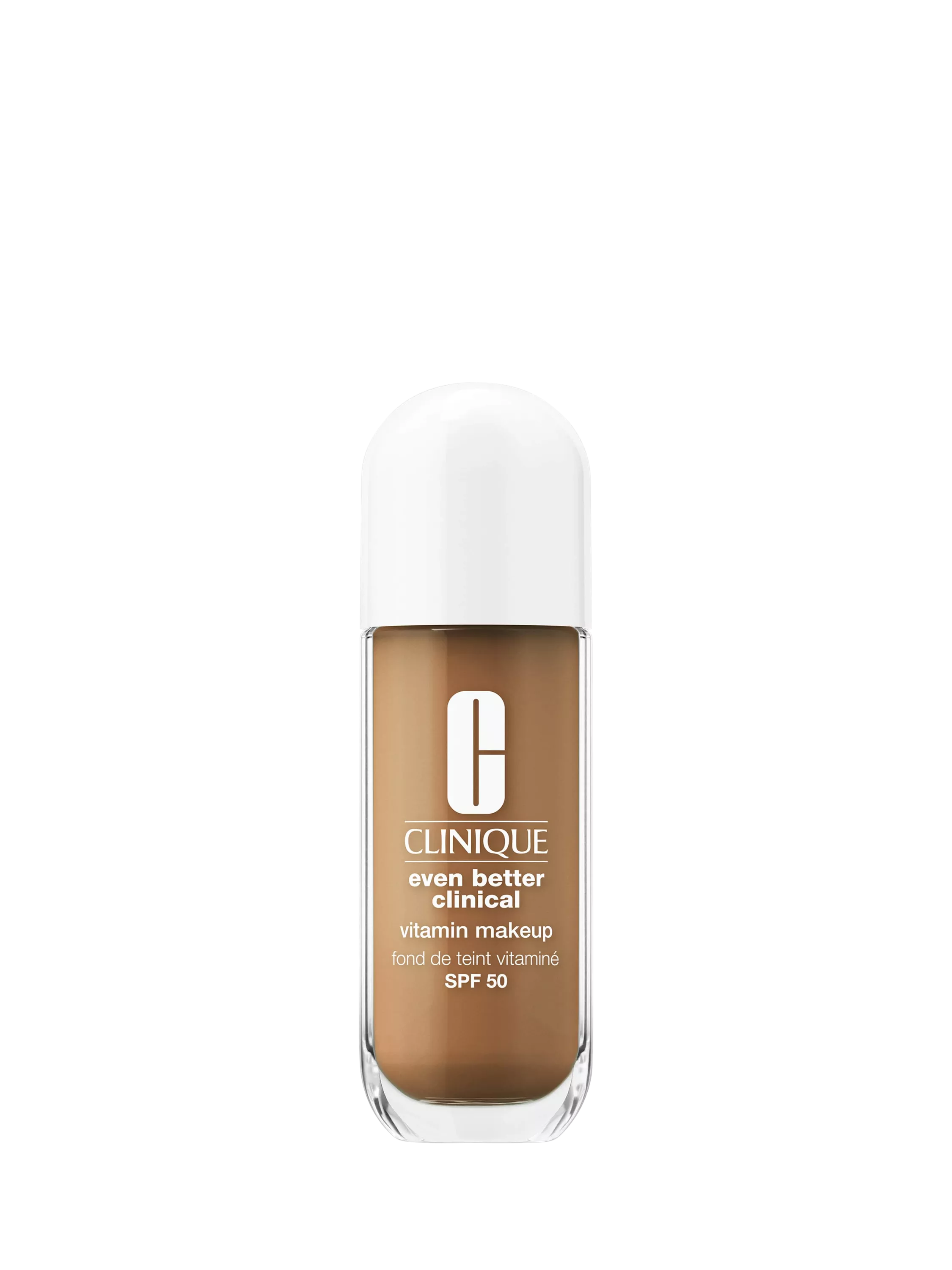 Clinique Even Better Clinical Vitamin Makeup SPF 50 Foundation 30ml