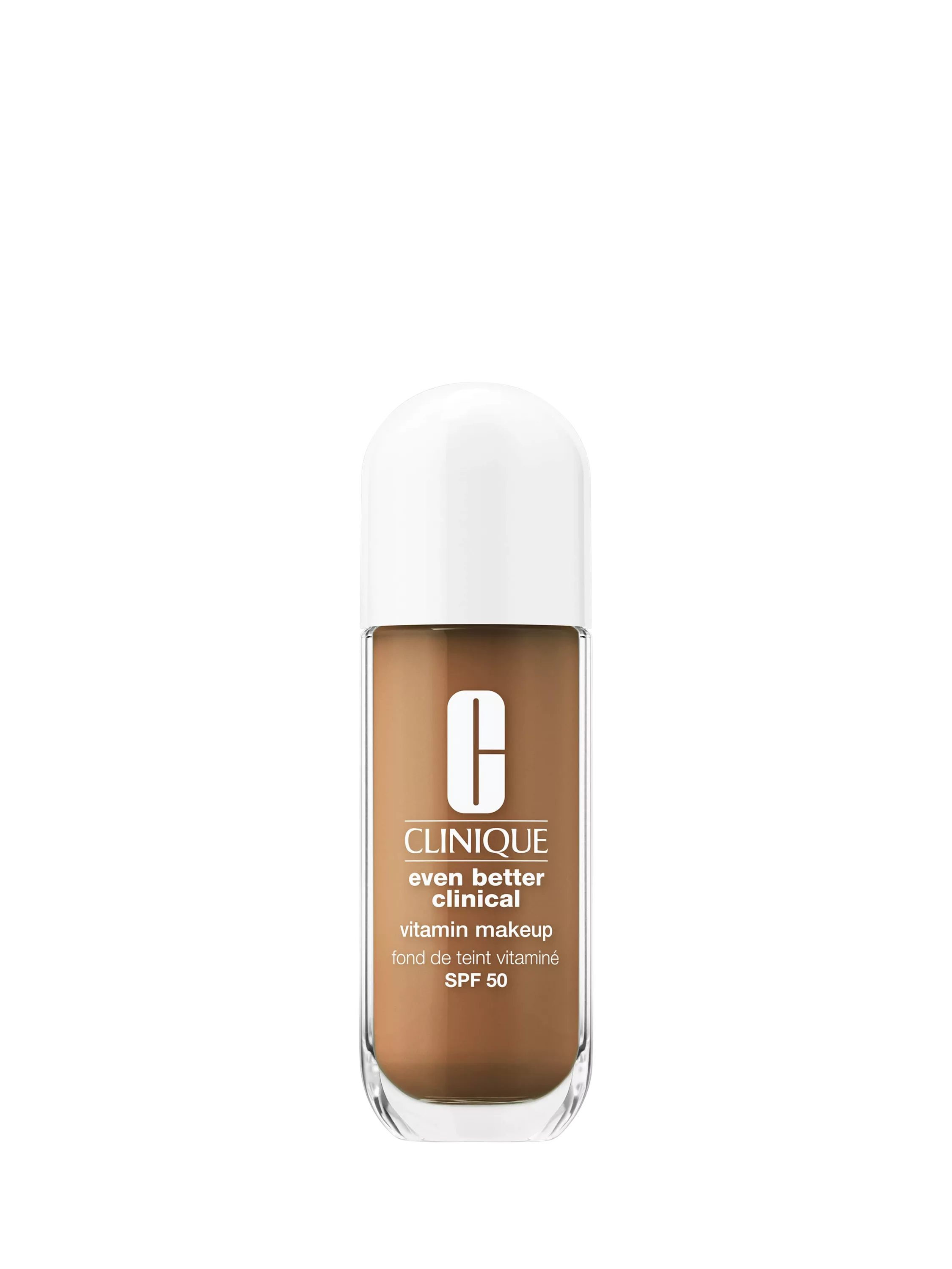 Clinique Even Better Clinical Vitamin Makeup SPF 50 Foundation 30ml