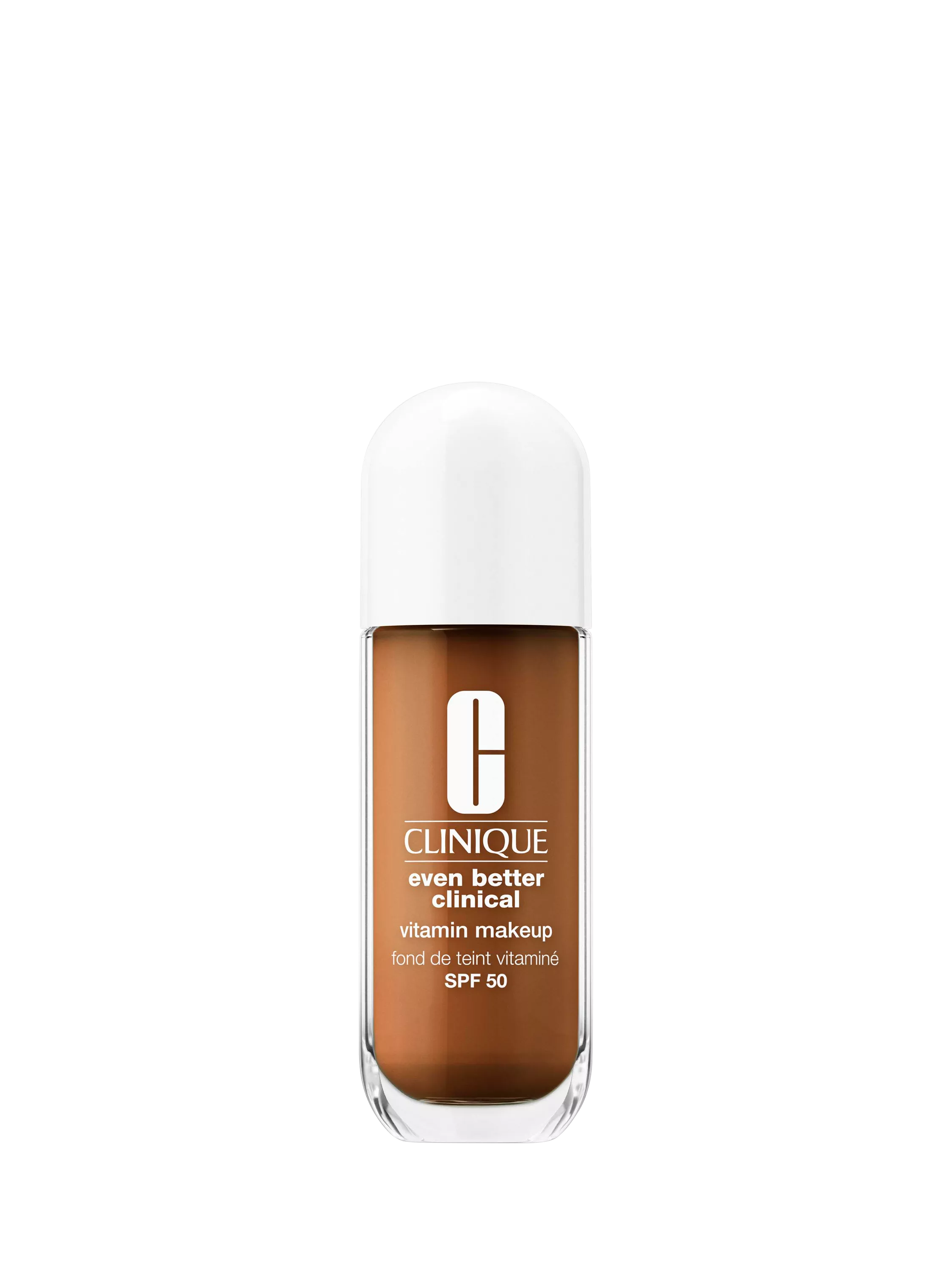 Clinique Even Better Clinical Vitamin Makeup SPF 50 Foundation 30ml