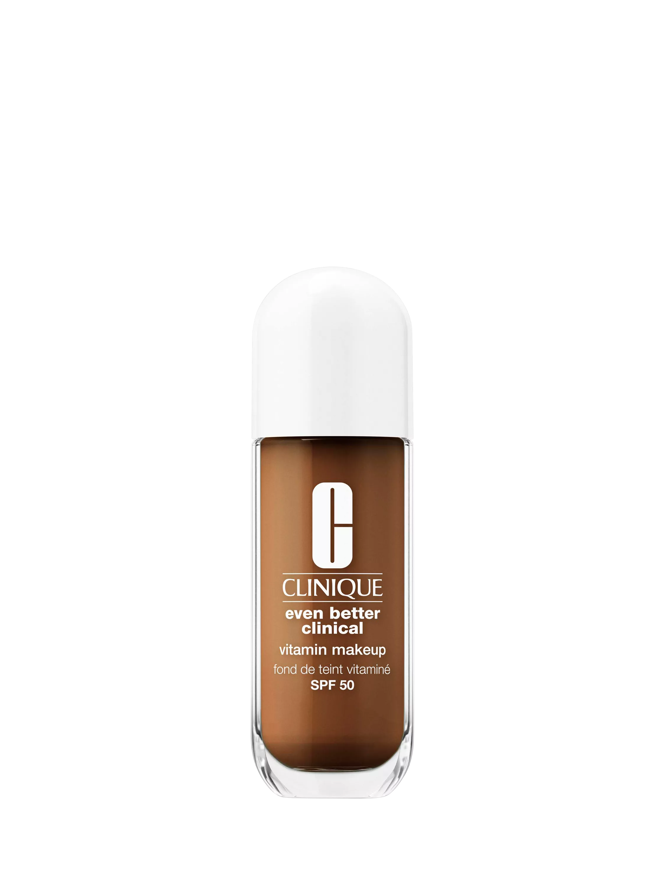 Clinique Even Better Clinical Vitamin Makeup SPF 50 Foundation 30ml