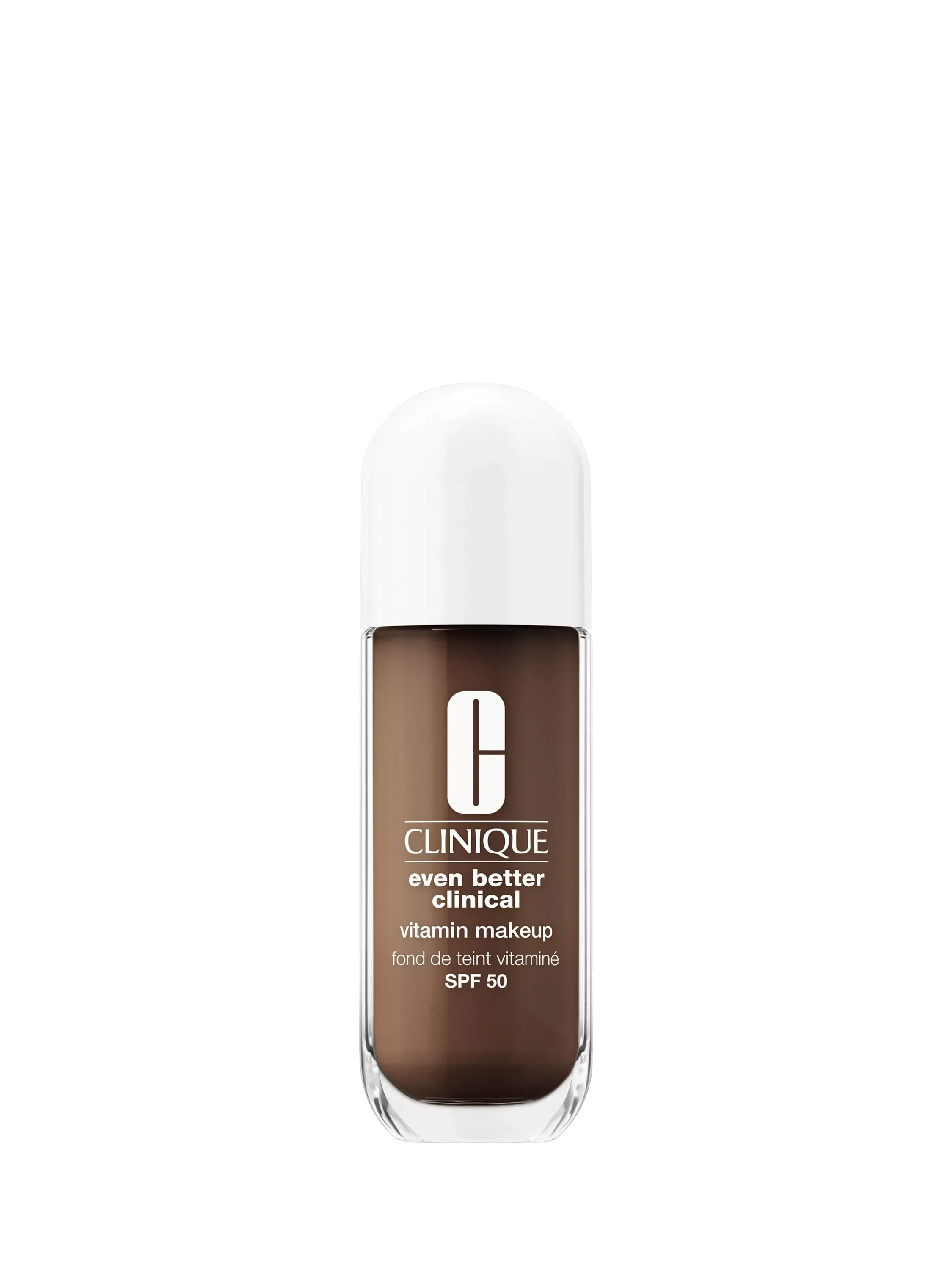 Clinique Even Better Clinical Vitamin Makeup SPF 50 Foundation 30ml