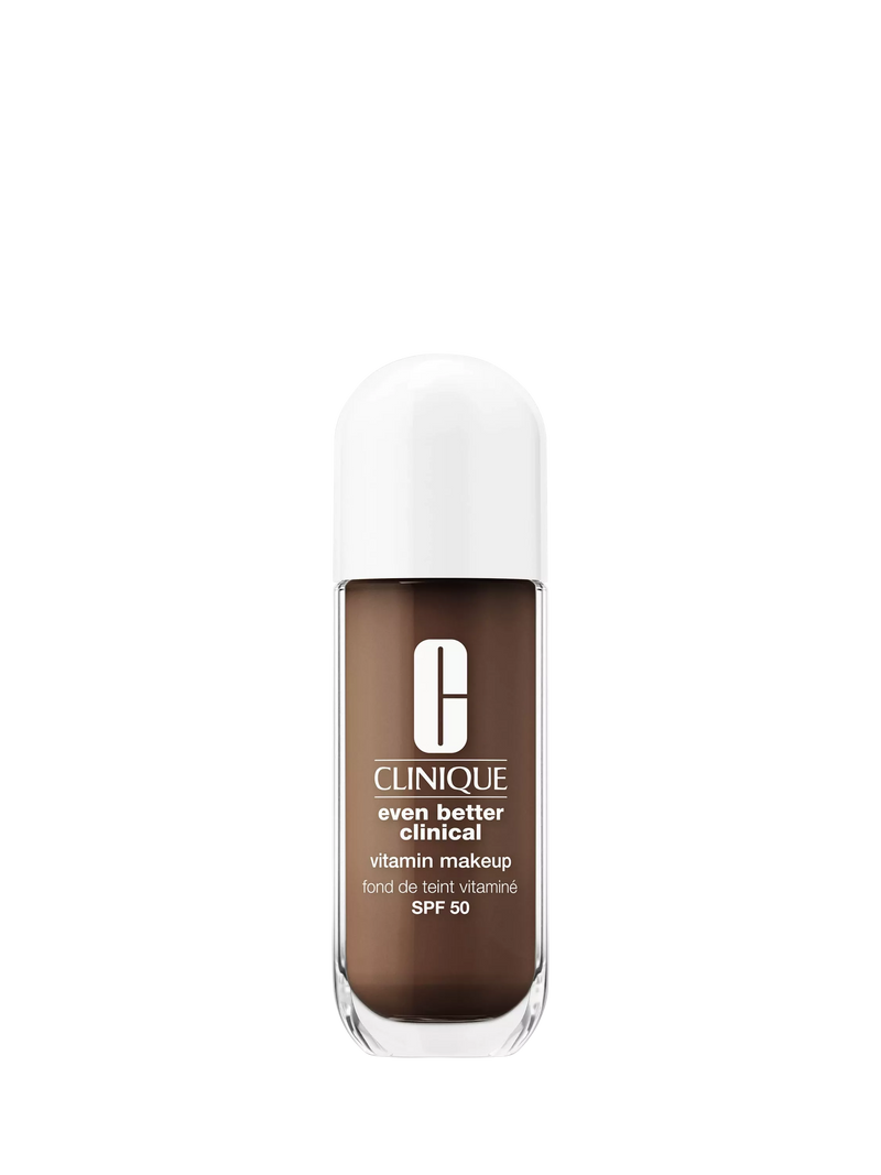 Clinique Even Better Clinical Vitamin Makeup SPF 50 Foundation 30ml