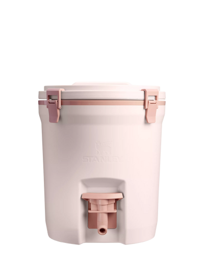 John Lewis Stanley Fast Flow Insulated Cooler Jug 7.5L- Buy online at McGrocer