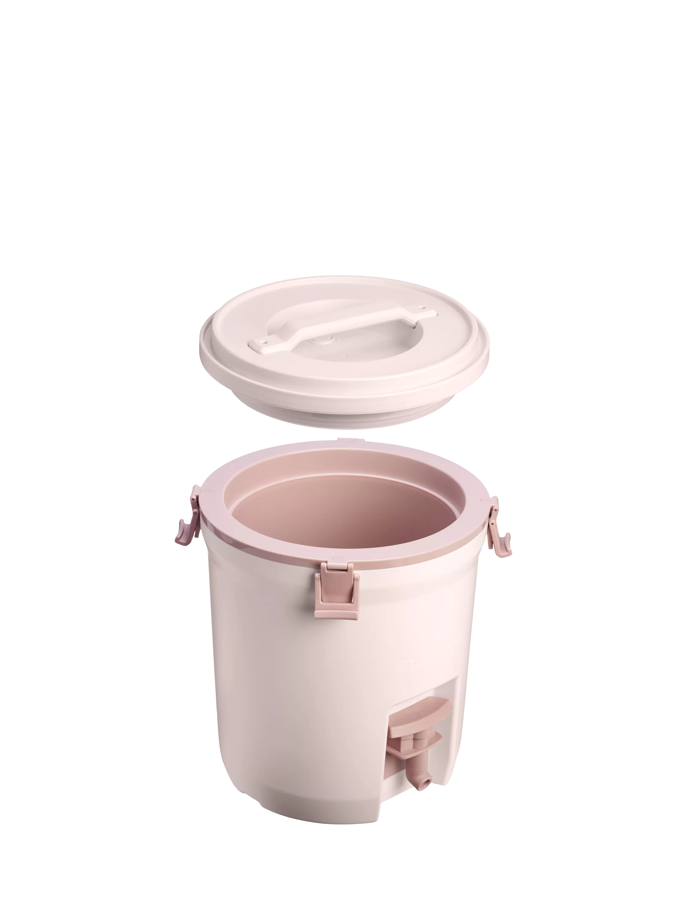 Stanley fast flow insulated cooler jug 7.5L, UK version