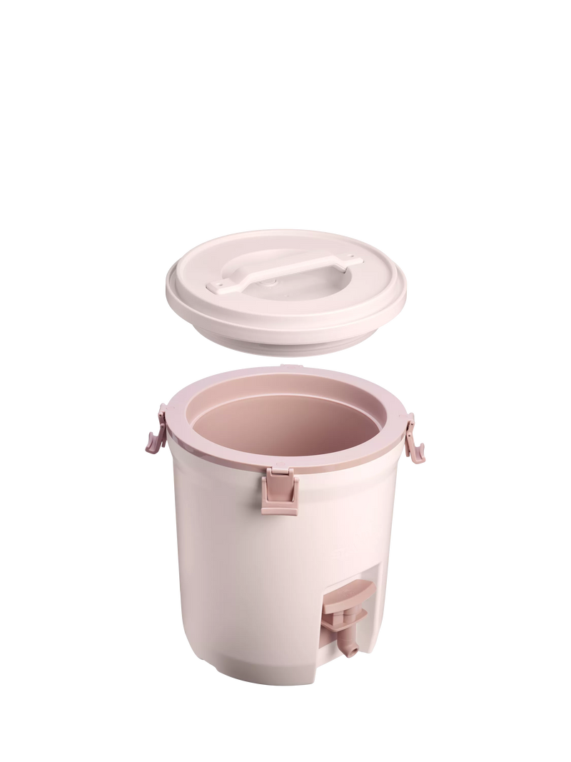 Stanley fast flow insulated cooler jug 7.5L, UK version