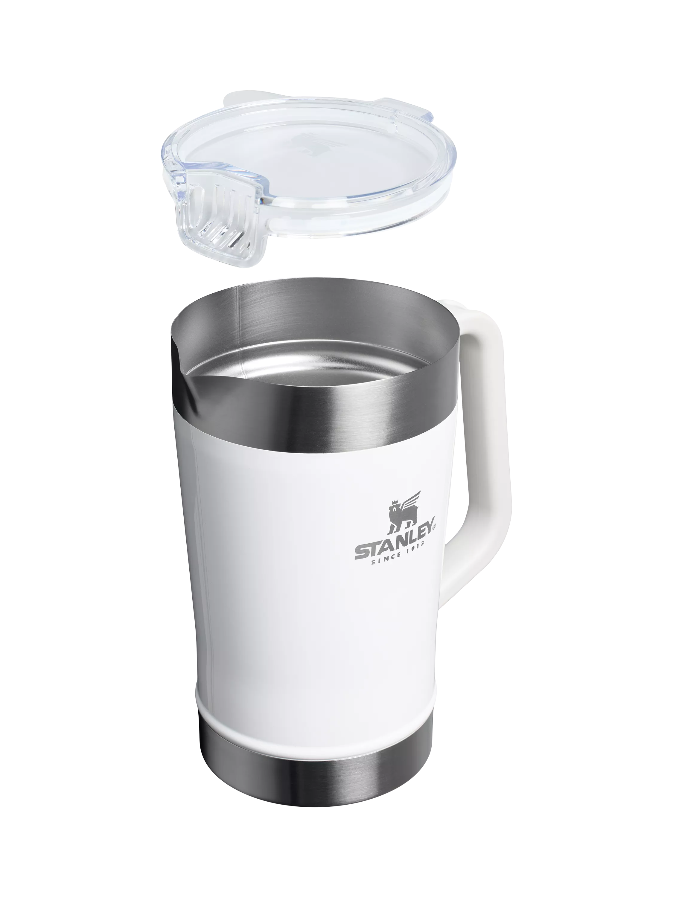 Stanley insulated pitcher Frost 1.9L - British product