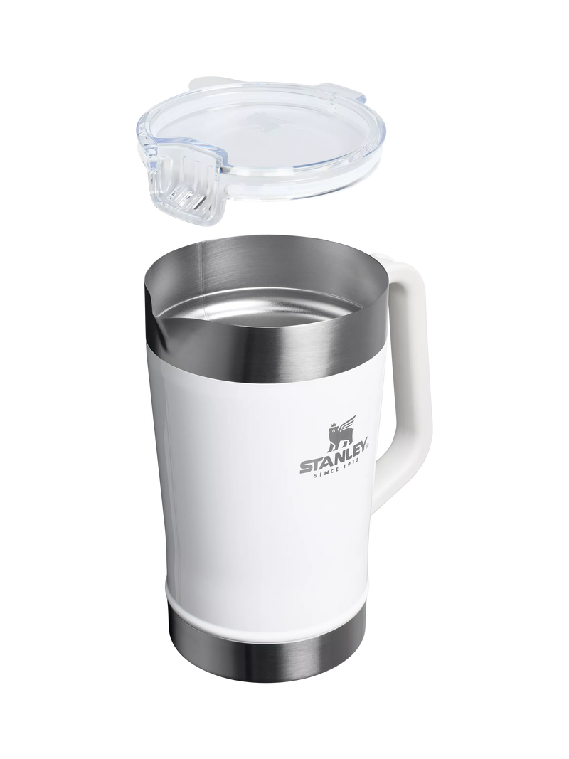 Stanley insulated pitcher Frost 1.9L - British product