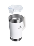 Stanley insulated pitcher Frost 1.9L - British product