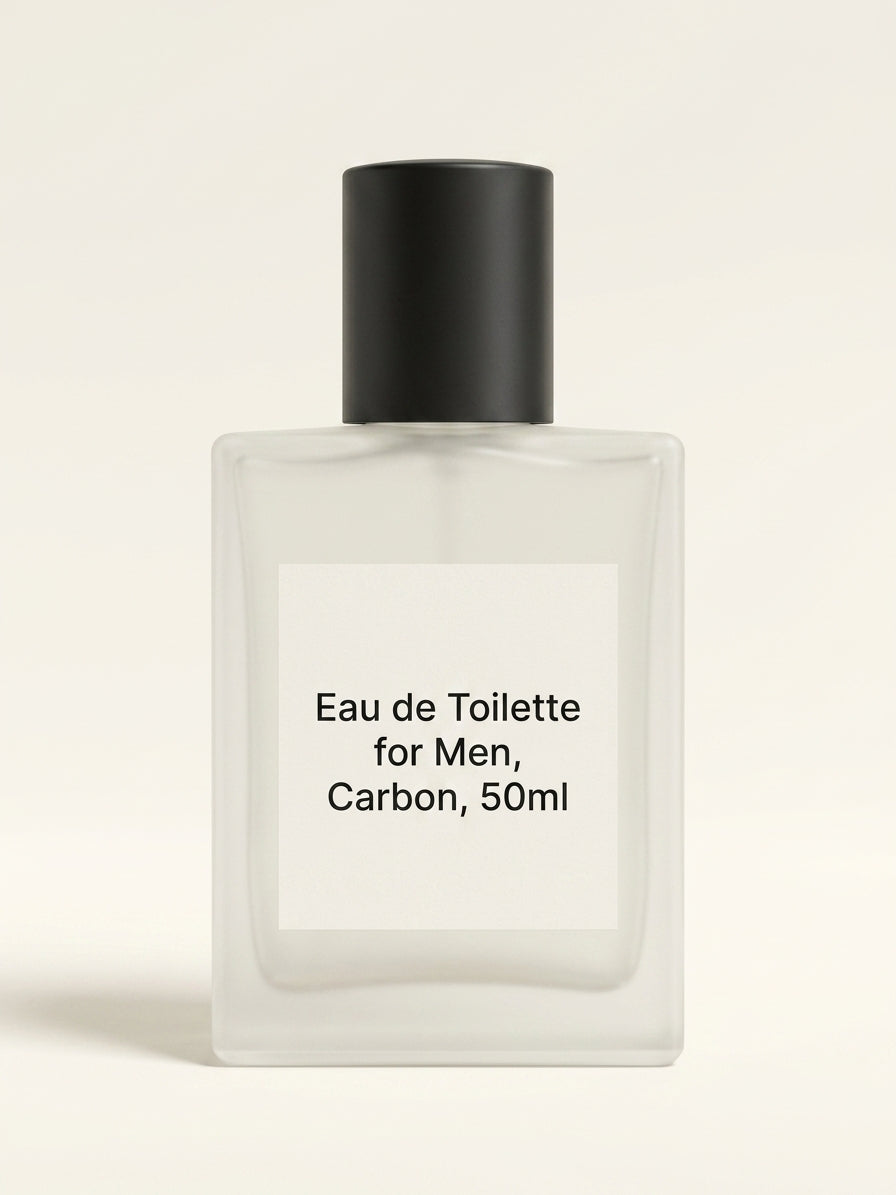 Prada Luna Rossa Carbon eau de toilette 50ml, UK version