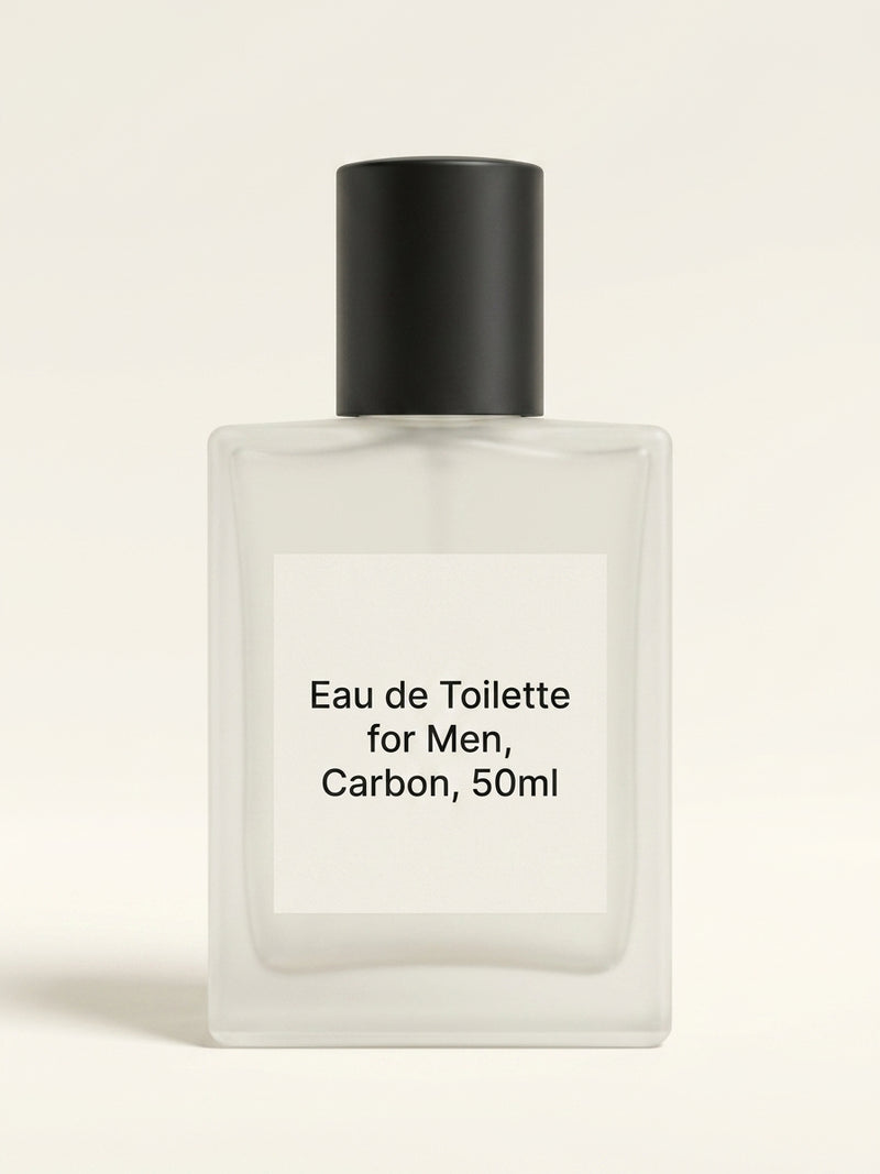 Prada Luna Rossa Carbon eau de toilette 50ml, UK version
