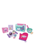 Gabby's Dollhouse baking playset Cakey Cats, imported from the UK