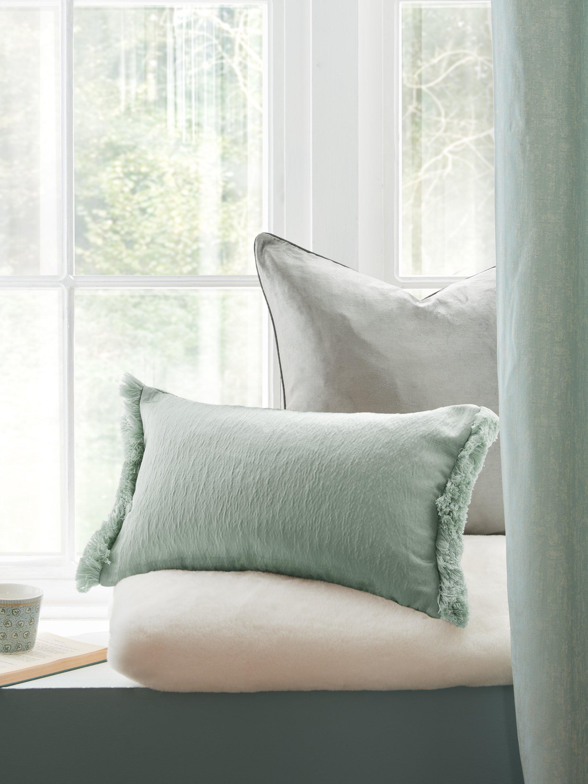 Laura Ashley Carys Kissen