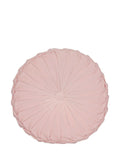 Laura Ashley Rosanna cushion in blush, UK version